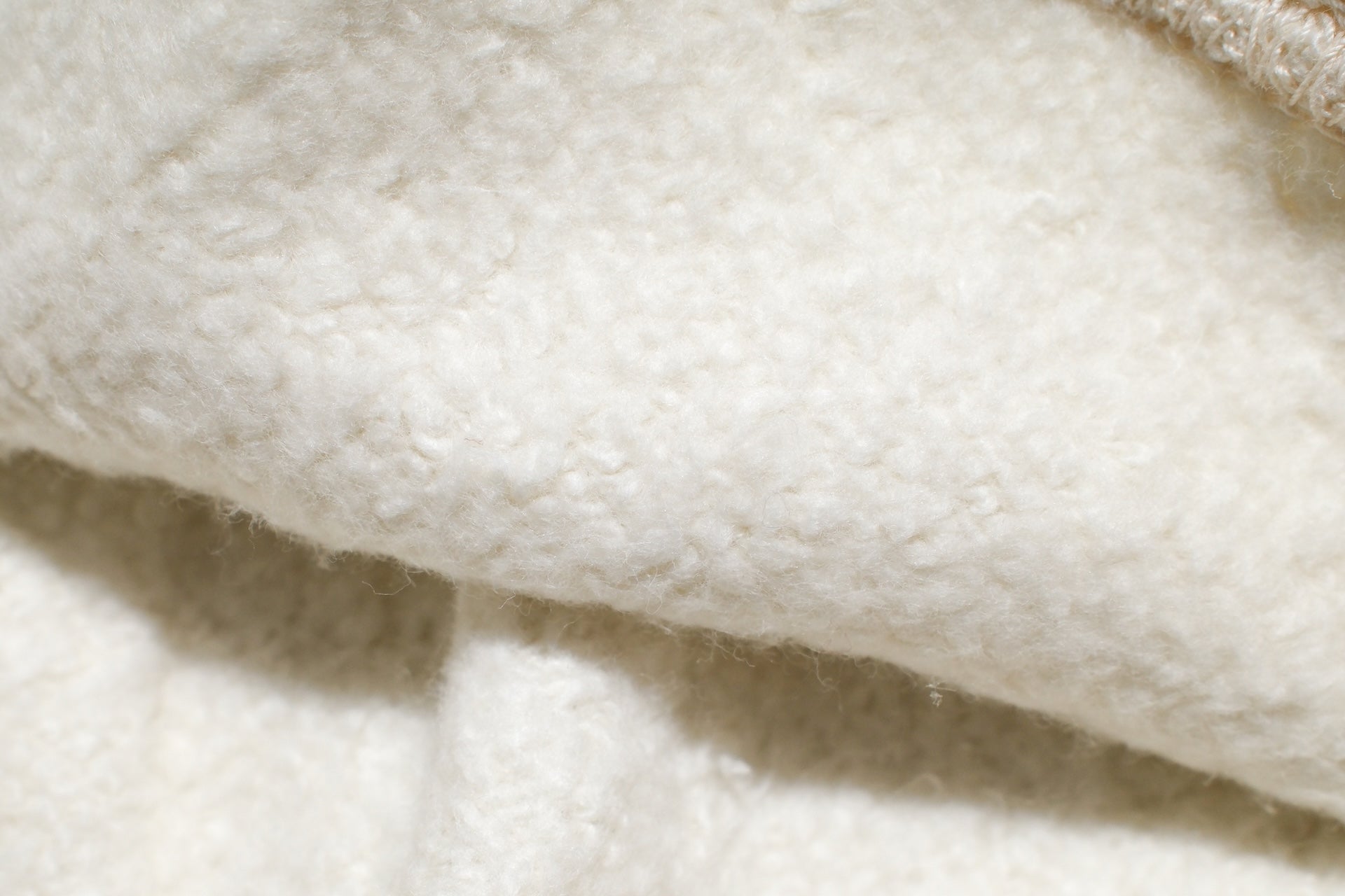 Warehouse Co. Lot. 468 10oz "High-Neck" Loopwheeled Sweatshirt (Beige)
