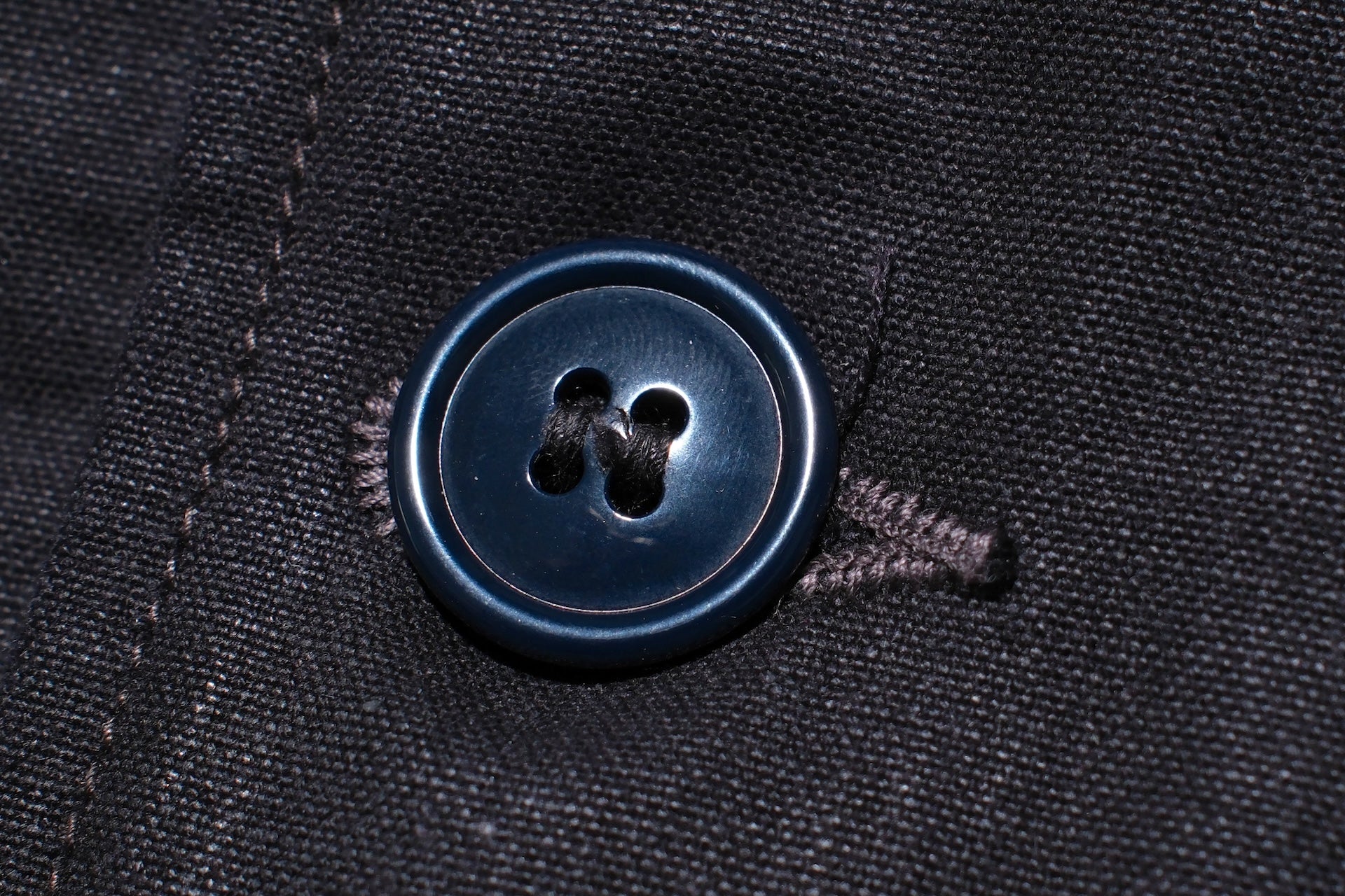 Freewheelers Late 1930s “Civilian Deck Jacket” (Dark Navy)