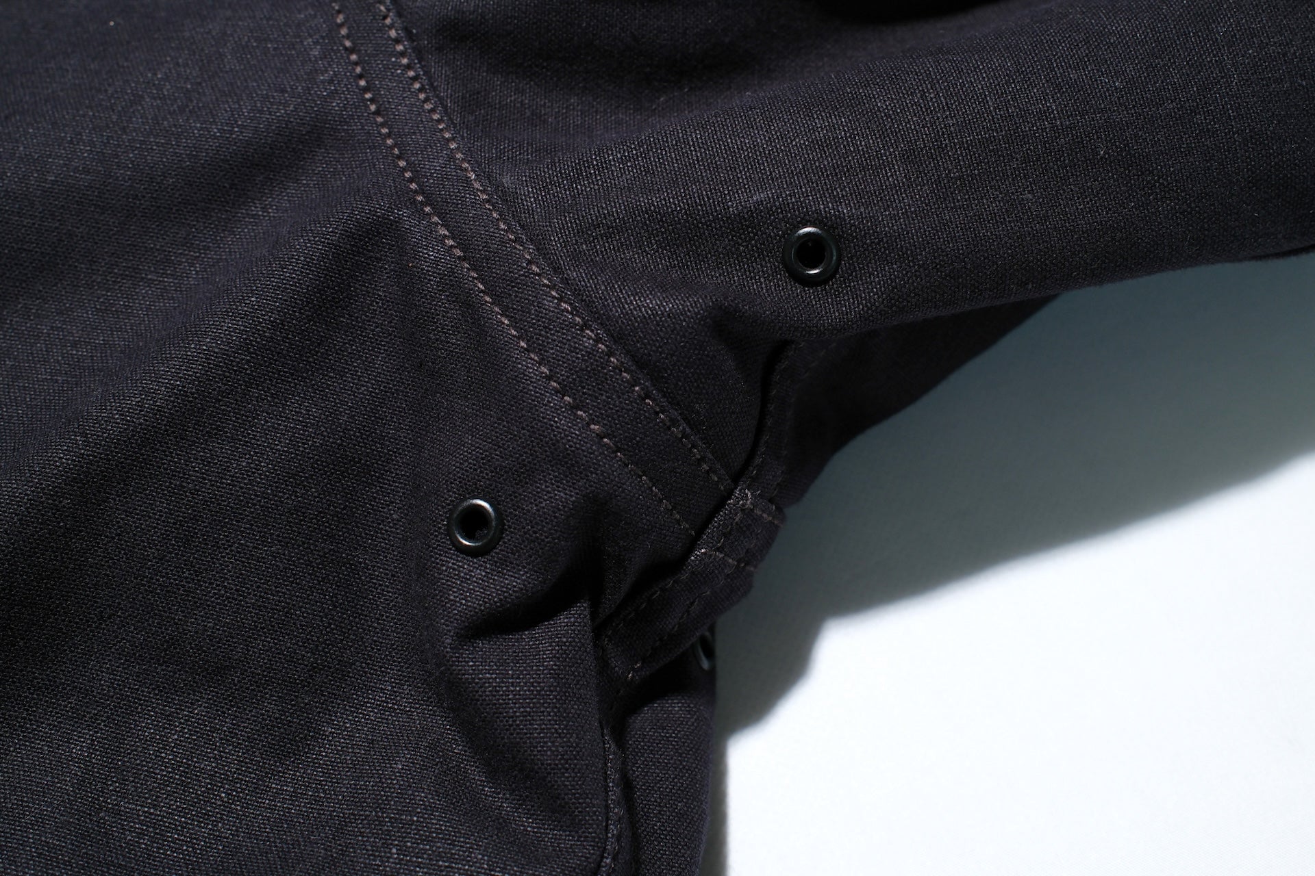 Freewheelers Late 1930s “Civilian Deck Jacket” (Dark Navy)