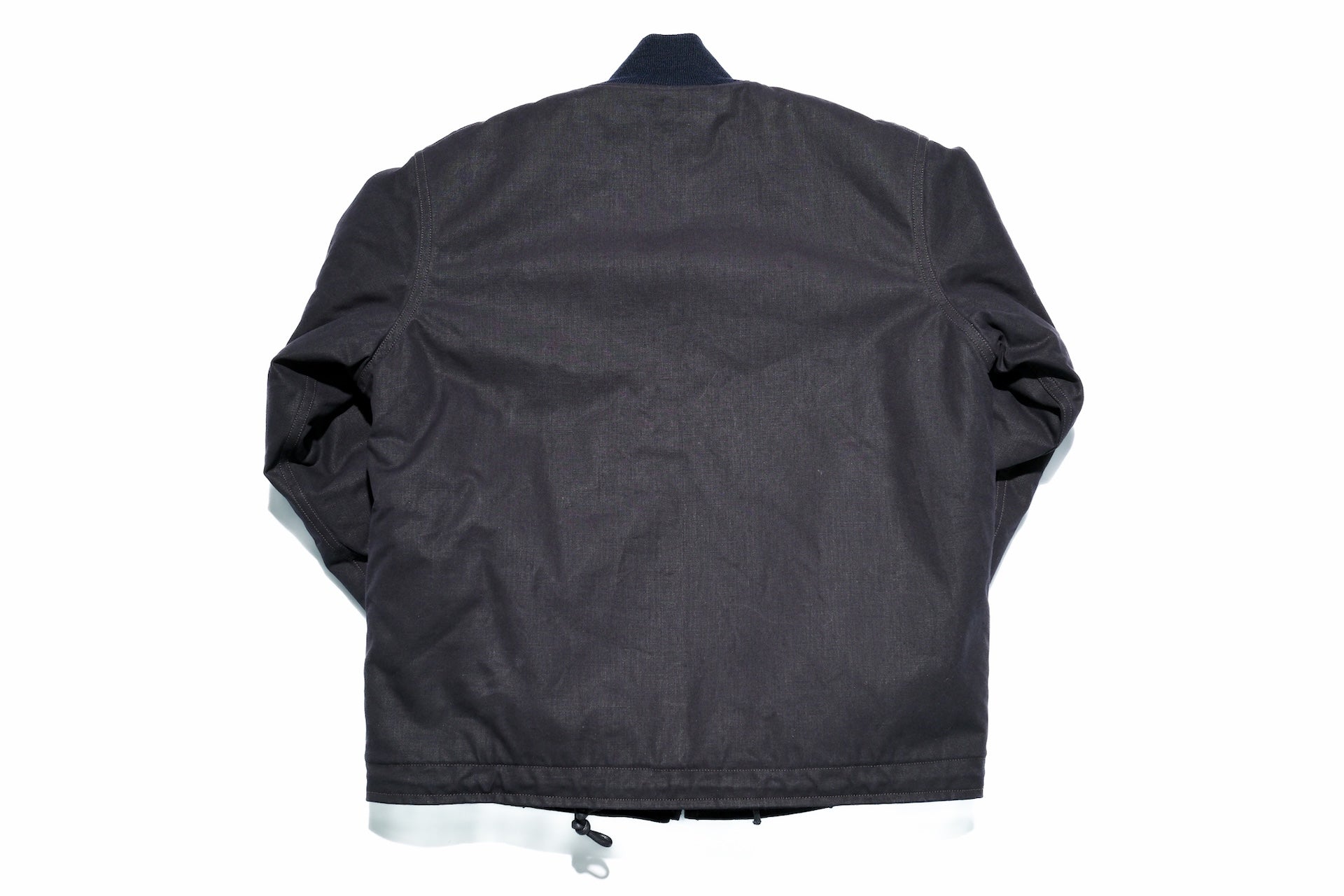 Freewheelers Late 1930s “Civilian Deck Jacket” (Dark Navy)