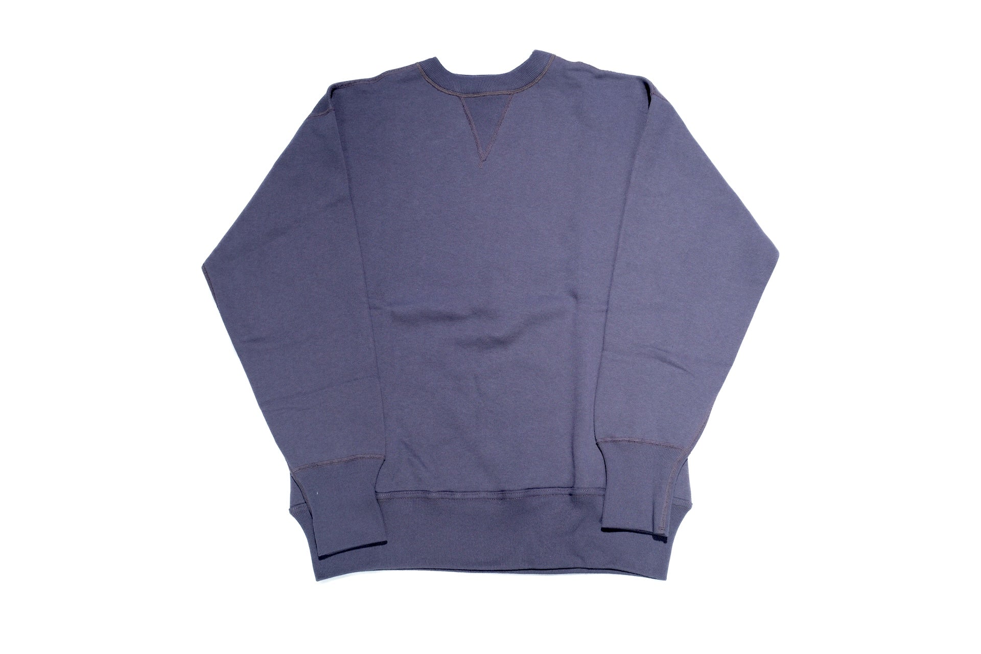 Warehouse Lot. 401 10oz "Standard" Loopwheeled Sweatshirt (Vintage Navy)