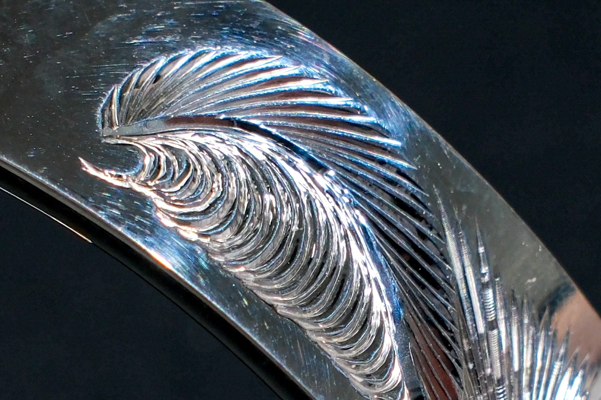 The One OCEAN 12mm "Pink Sakura" Bangle with Diamond (Spring Limited Edition)