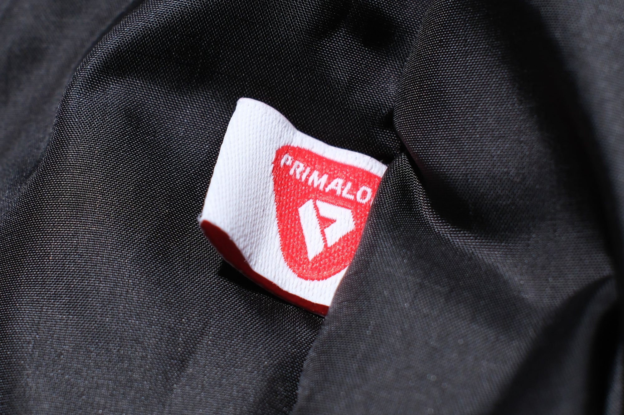 Ultima Thule by Freewheelers "ALL AROUNDER” UTT Hard-Shell Jacket (Black)