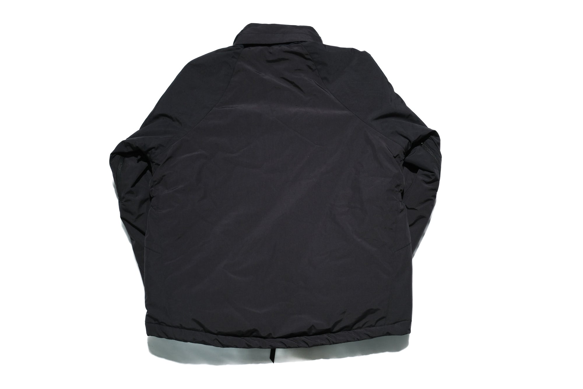 Ultima Thule by Freewheelers "ALL AROUNDER” UTT Hard-Shell Jacket (Black)