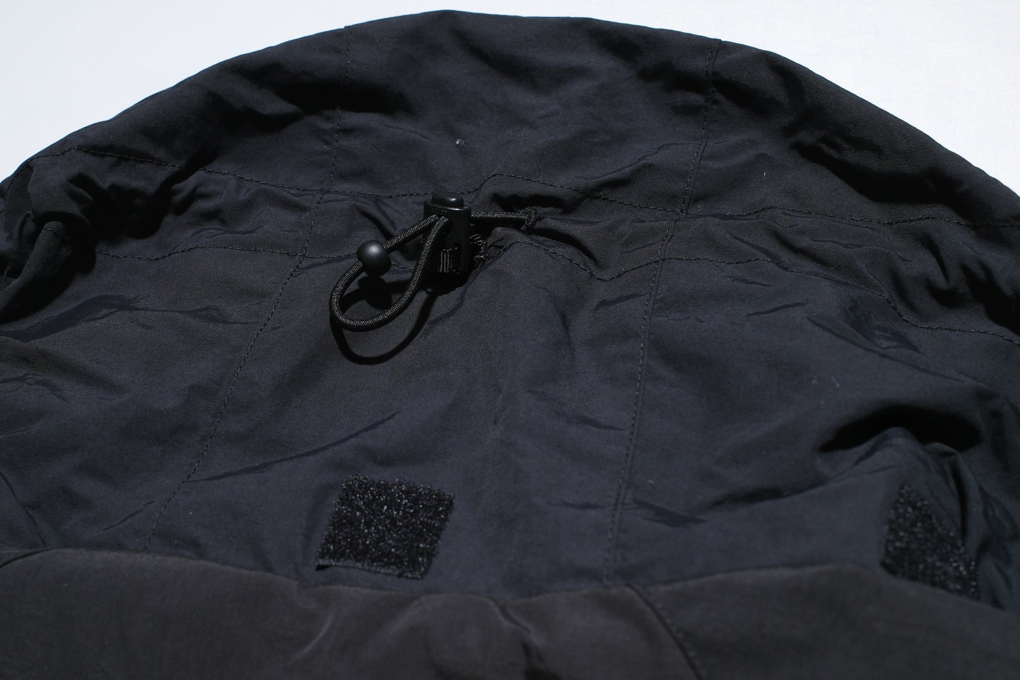 Ultima Thule by Freewheelers "ALL AROUNDER” UTT Hard-Shell Jacket (Black)