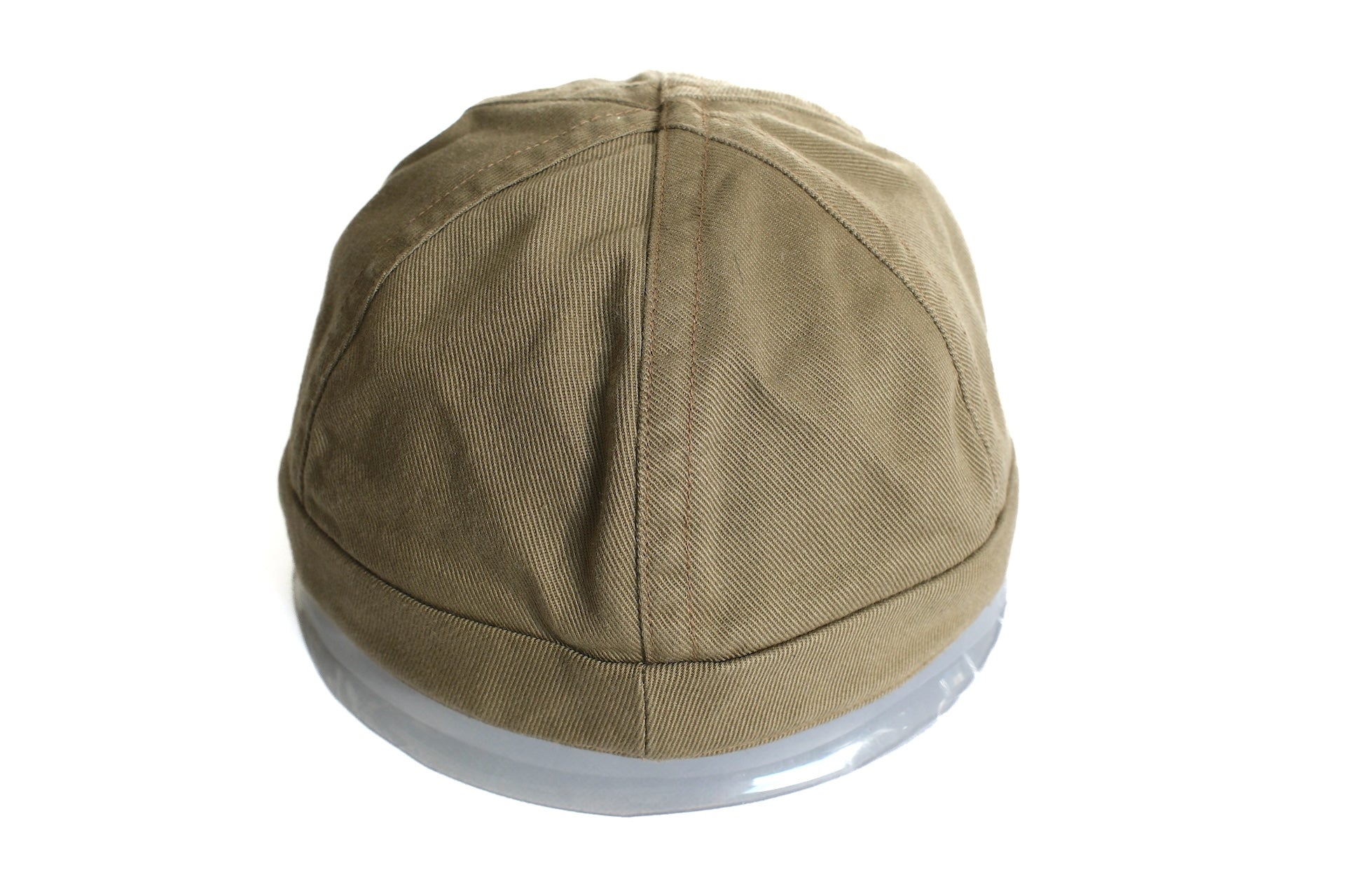 Stevenson Overall Co 10oz Weapon Twill Work Cap