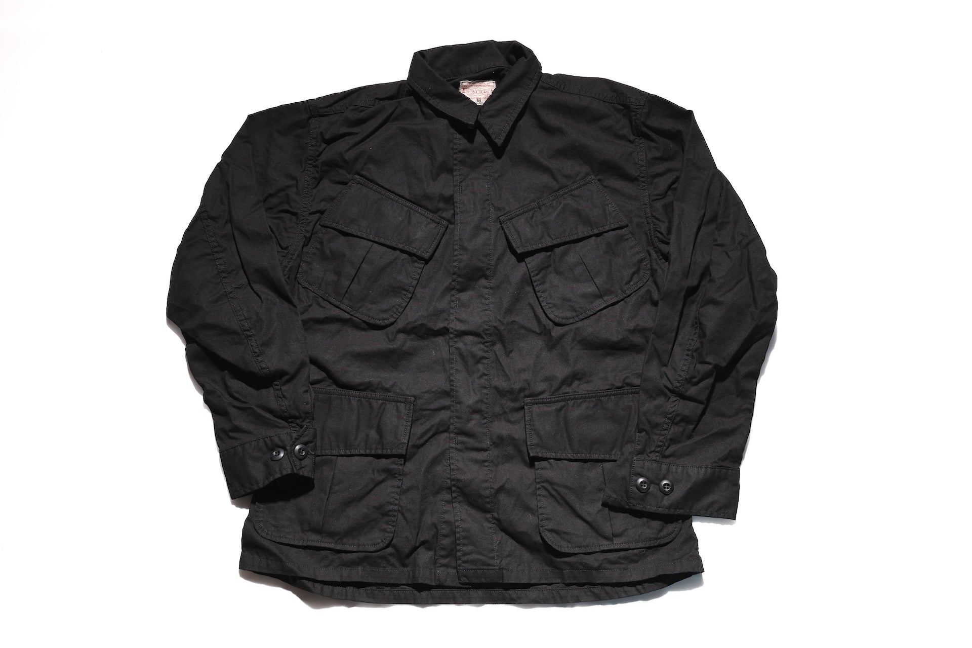 Fatigue jacket mens hotsell