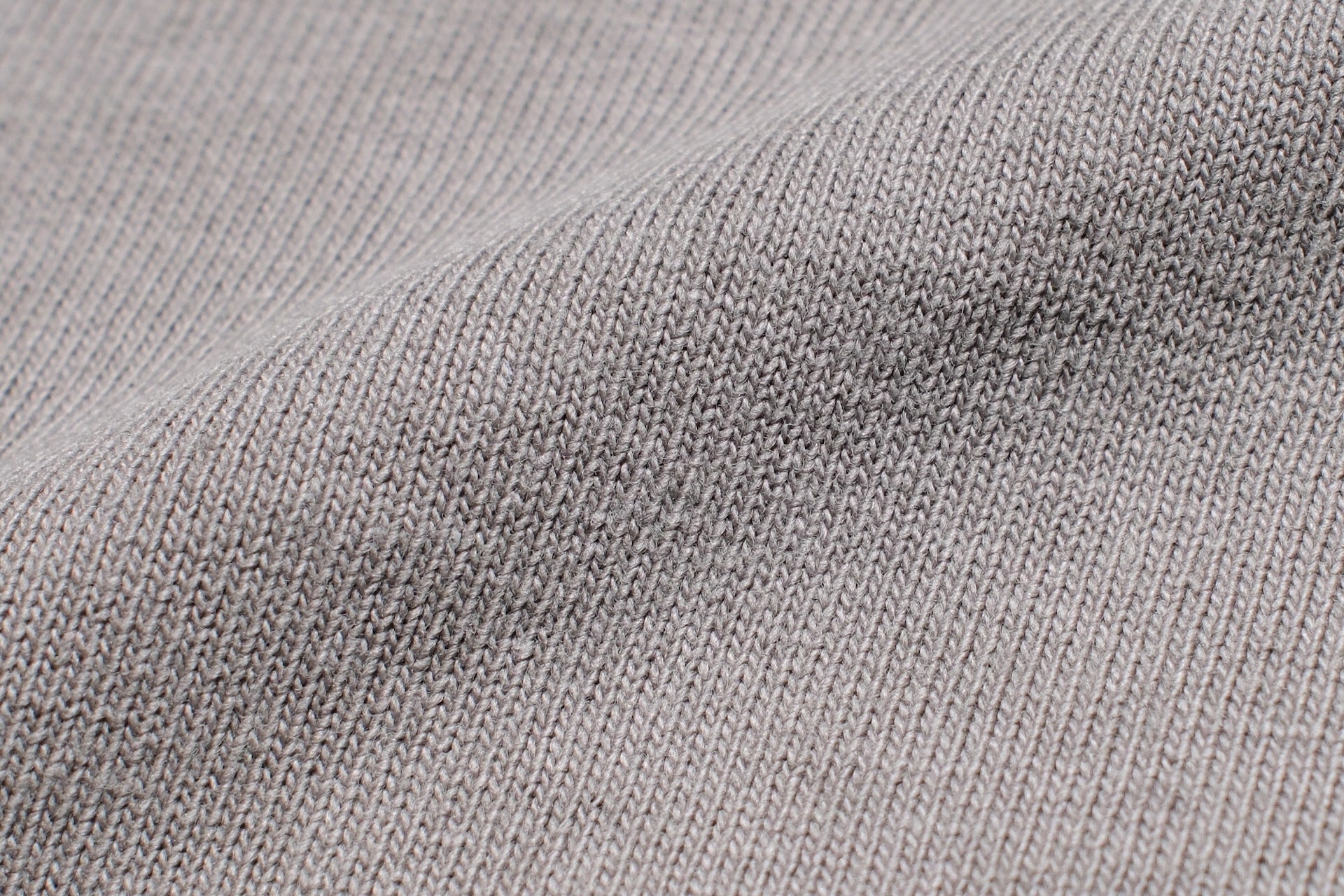 The Strike Gold X CORLECTION 7oz Loopwheeled Tee (Light Charcoal)