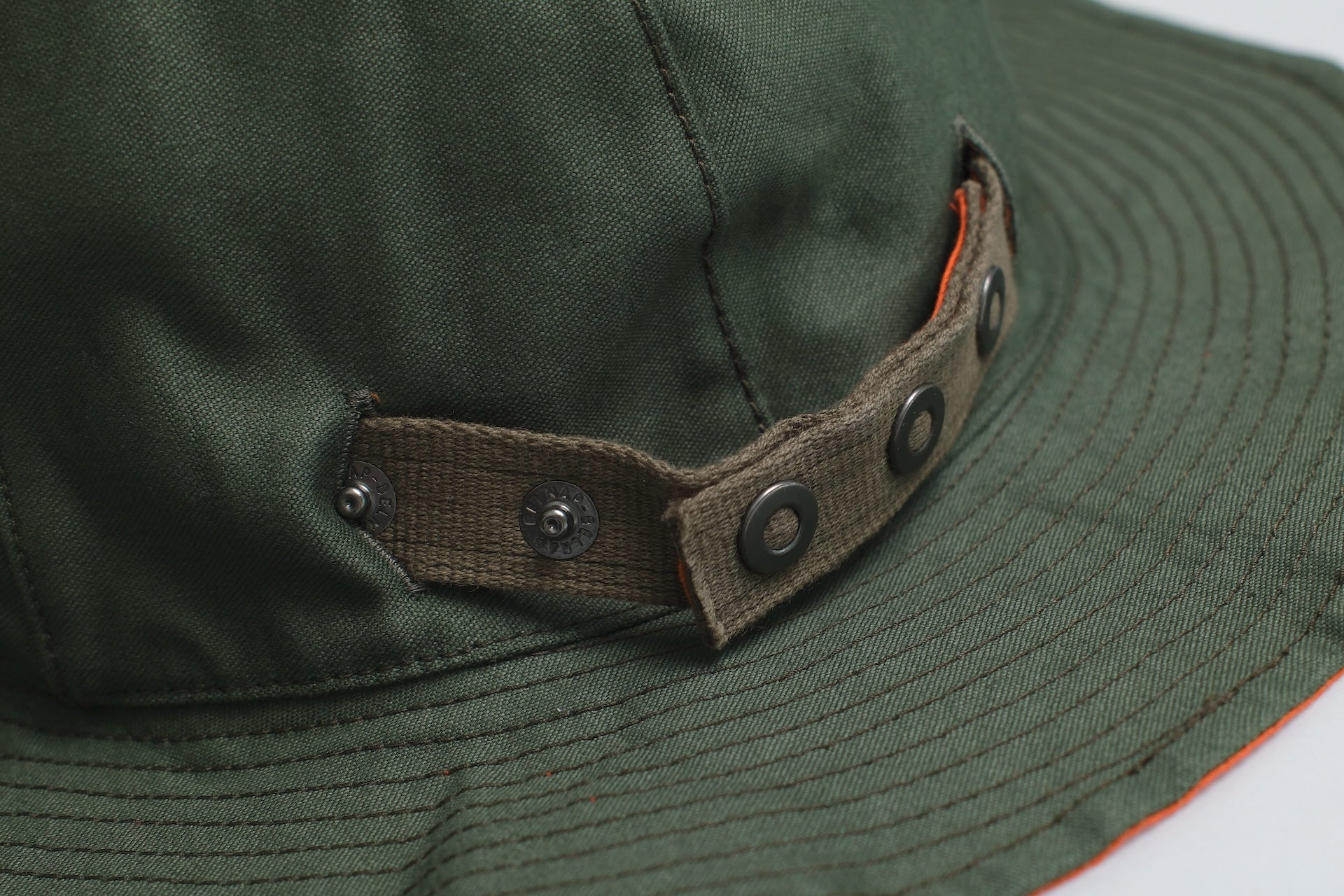 Freewheelers US Army Reversible Sun Hat