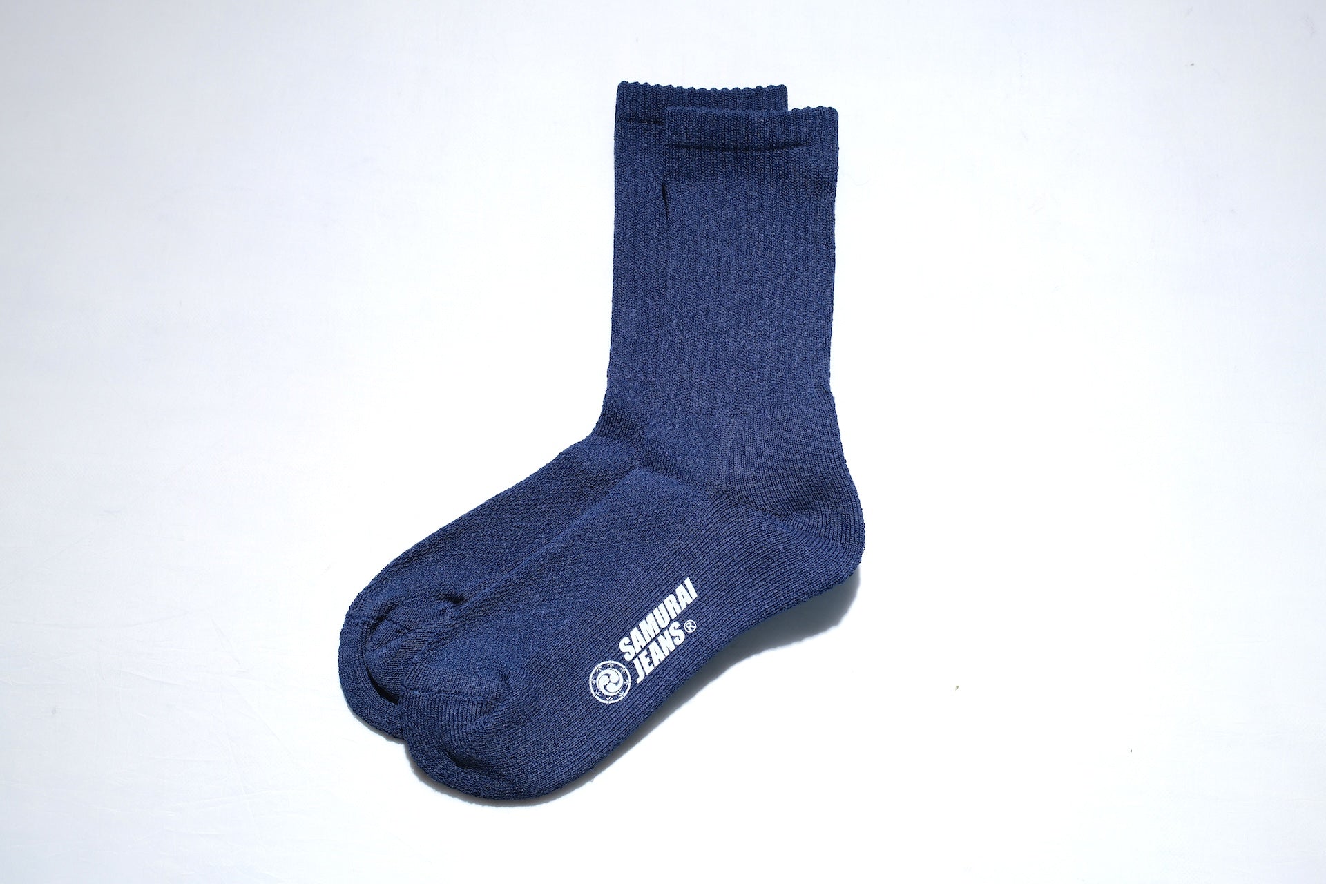 Samurai "Washi Paper" Long Socks