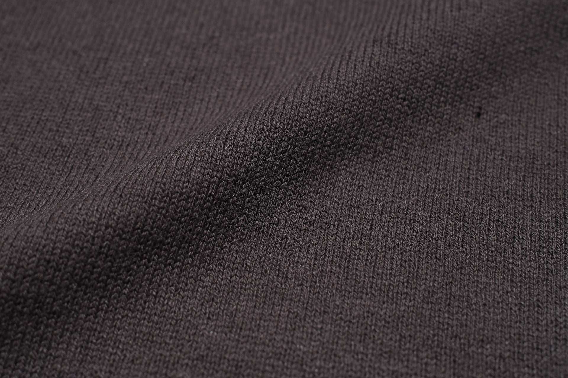 Freewheelers Heavyweight Jersey Pocket Tee (Jet Black)