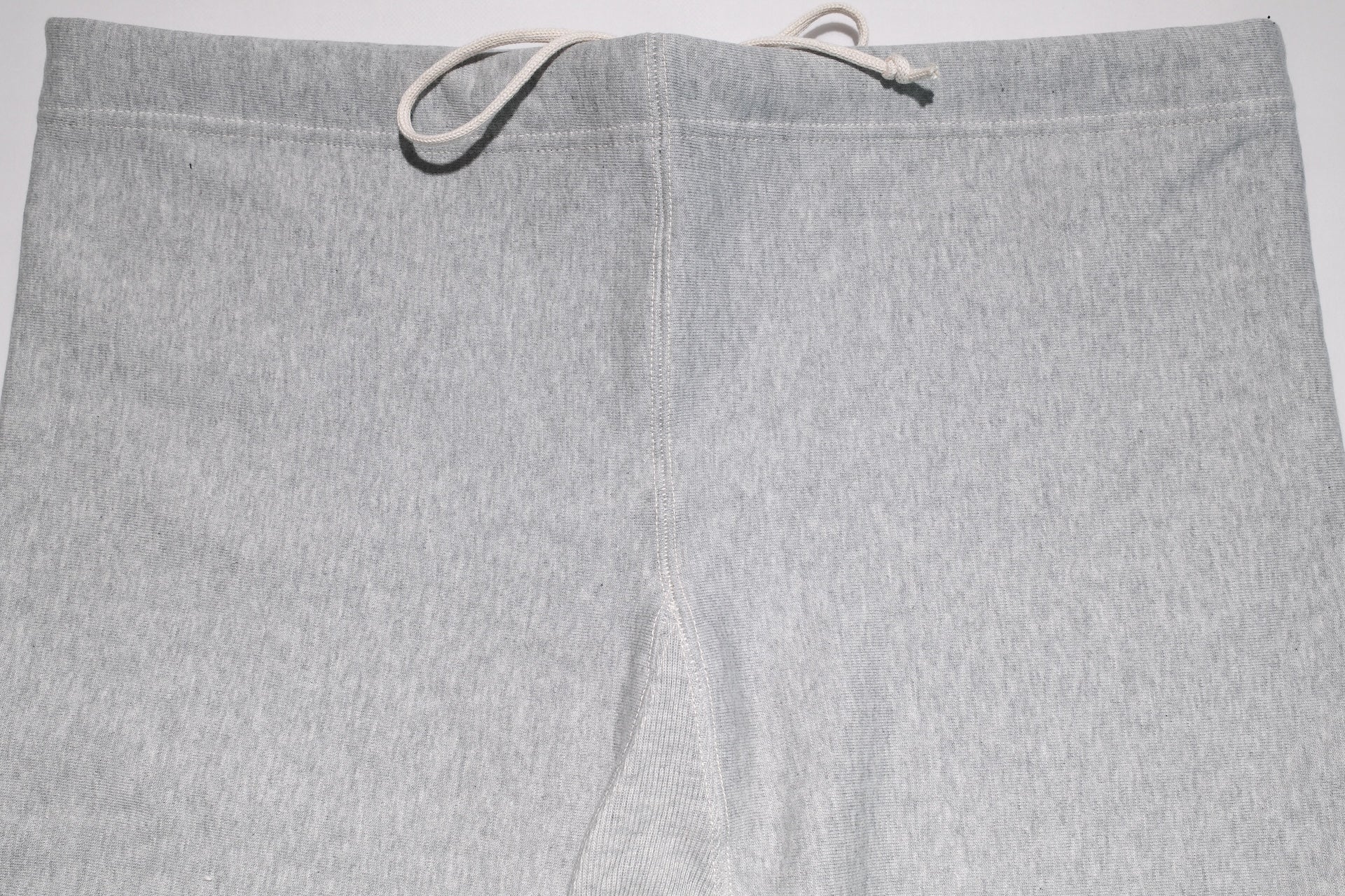 Warehouse 12oz 30s Style Loopwheeled 'Sweatpants (Heather Grey)