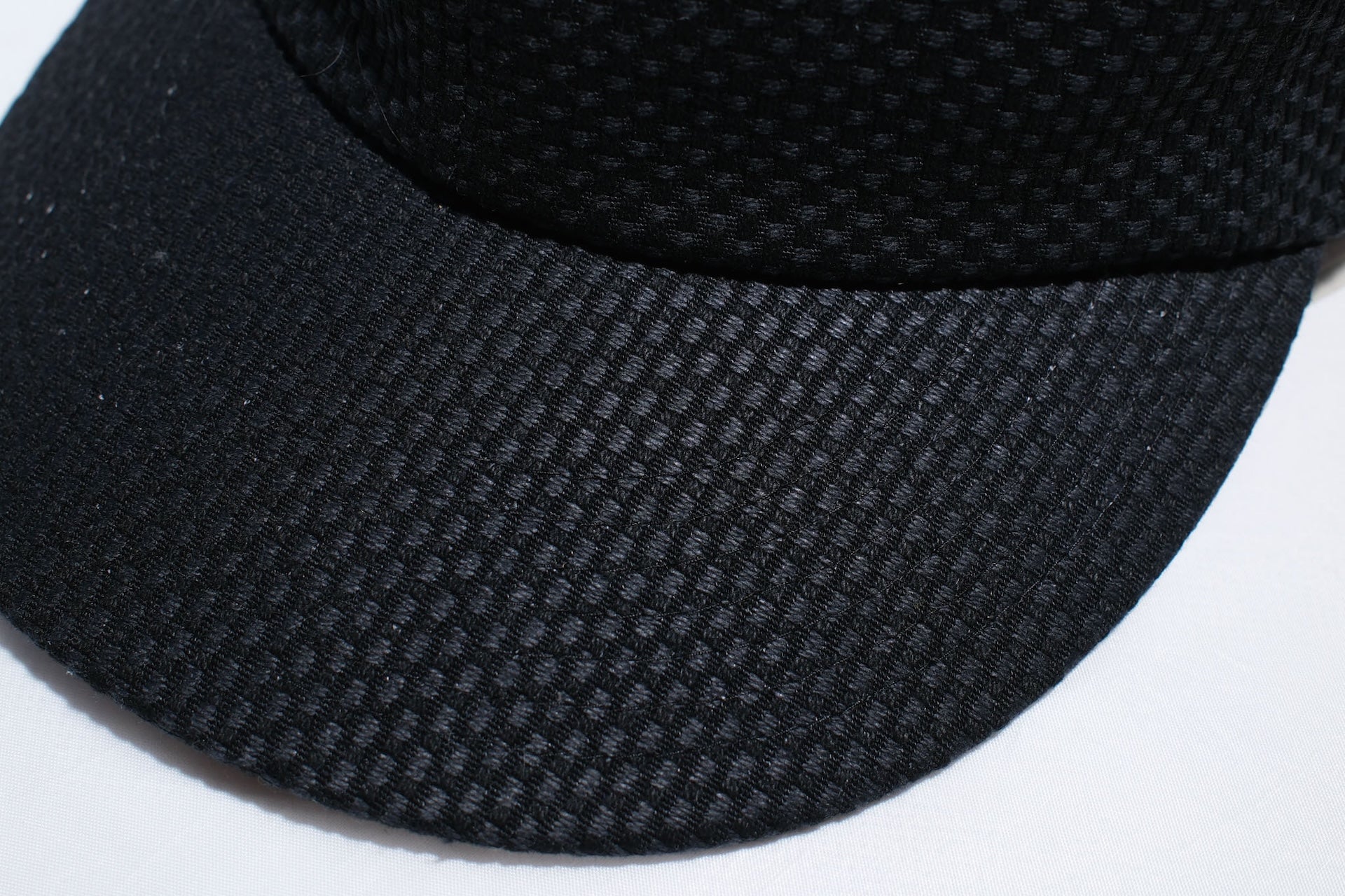 Sashiko Cap – Anitya Fantôme