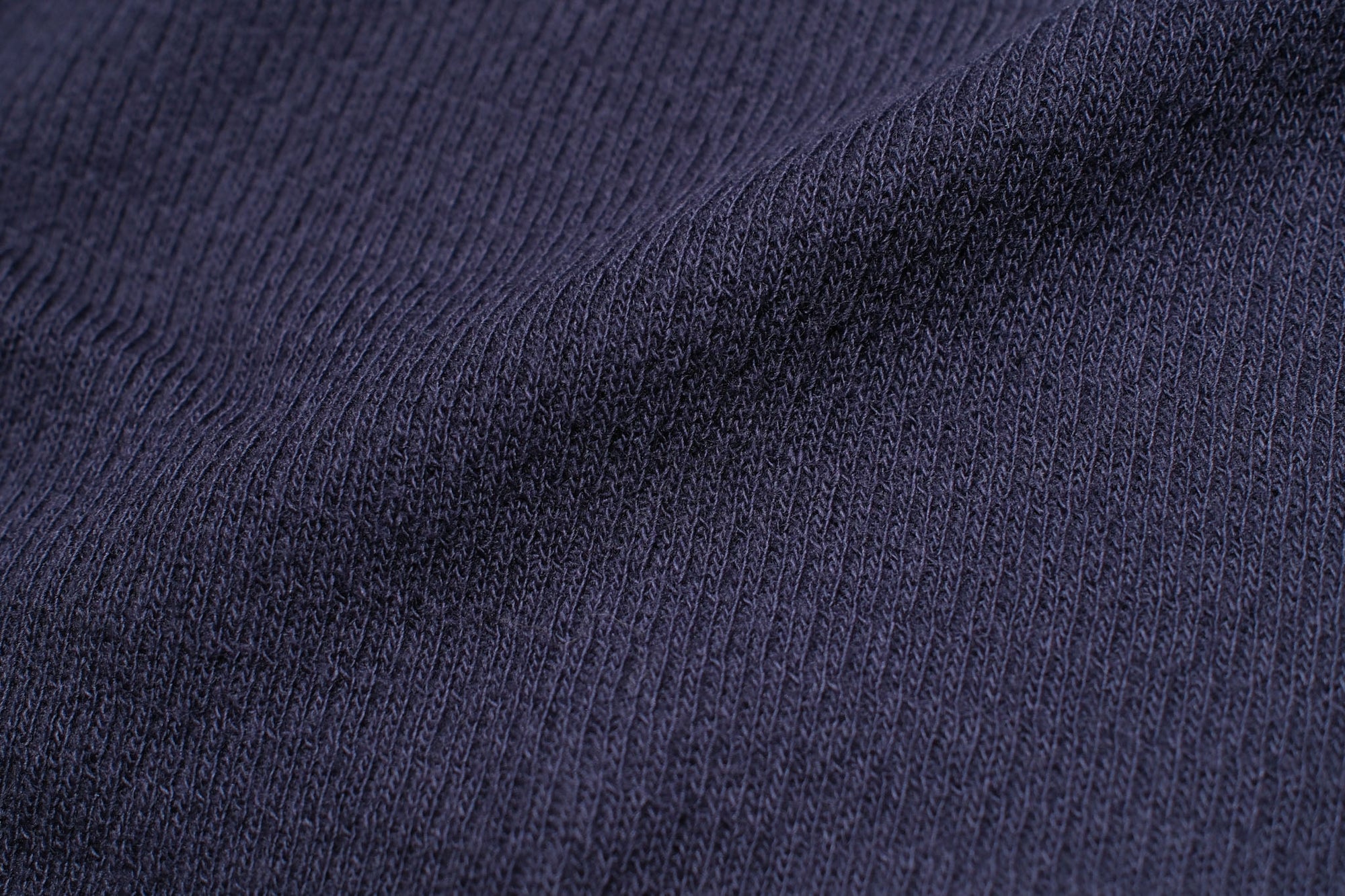 Dubble Works "Standard" L/S Henley Thermal (Navy)