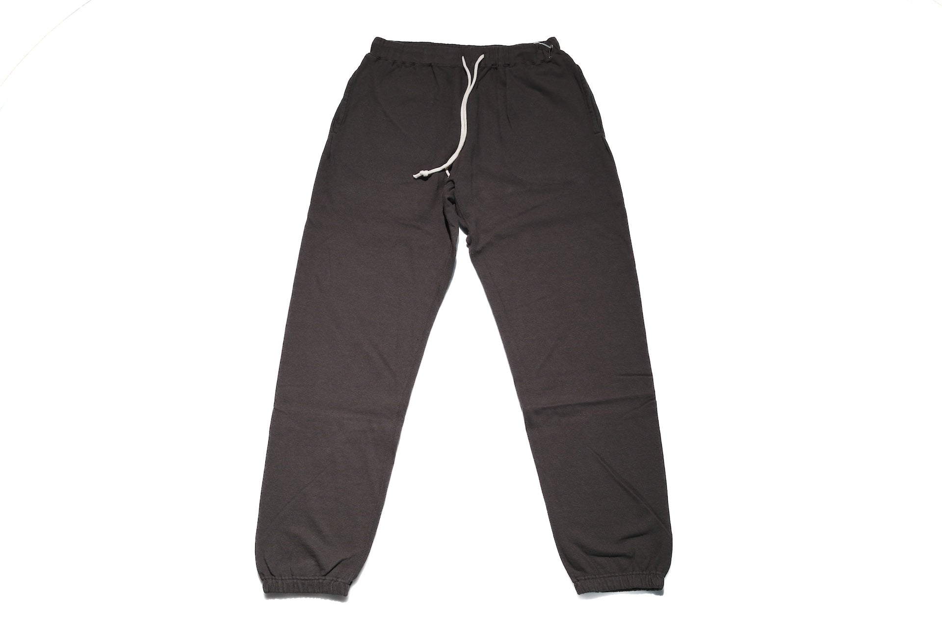 Dubble Works 9oz 'All-Season' Tubular Sweatpants (Sumikuro)