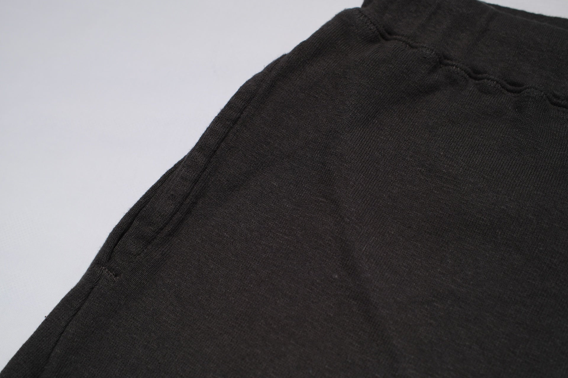 Dubble Works 9oz 'All-Season' Tubular Sweatpants (Sumikuro)