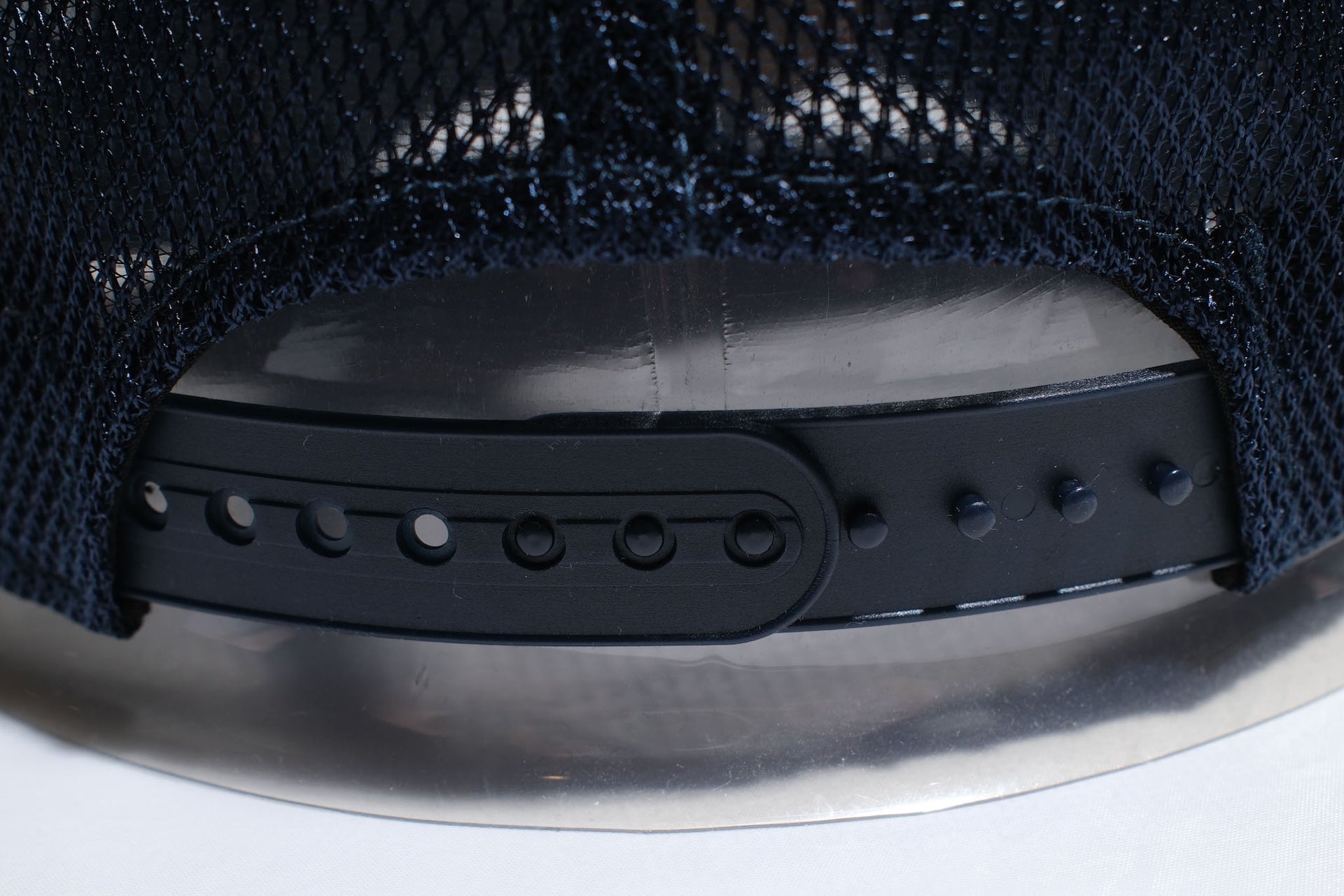 Freewheelers "Custom Specialties" Mesh Trucker Cap (Navy)