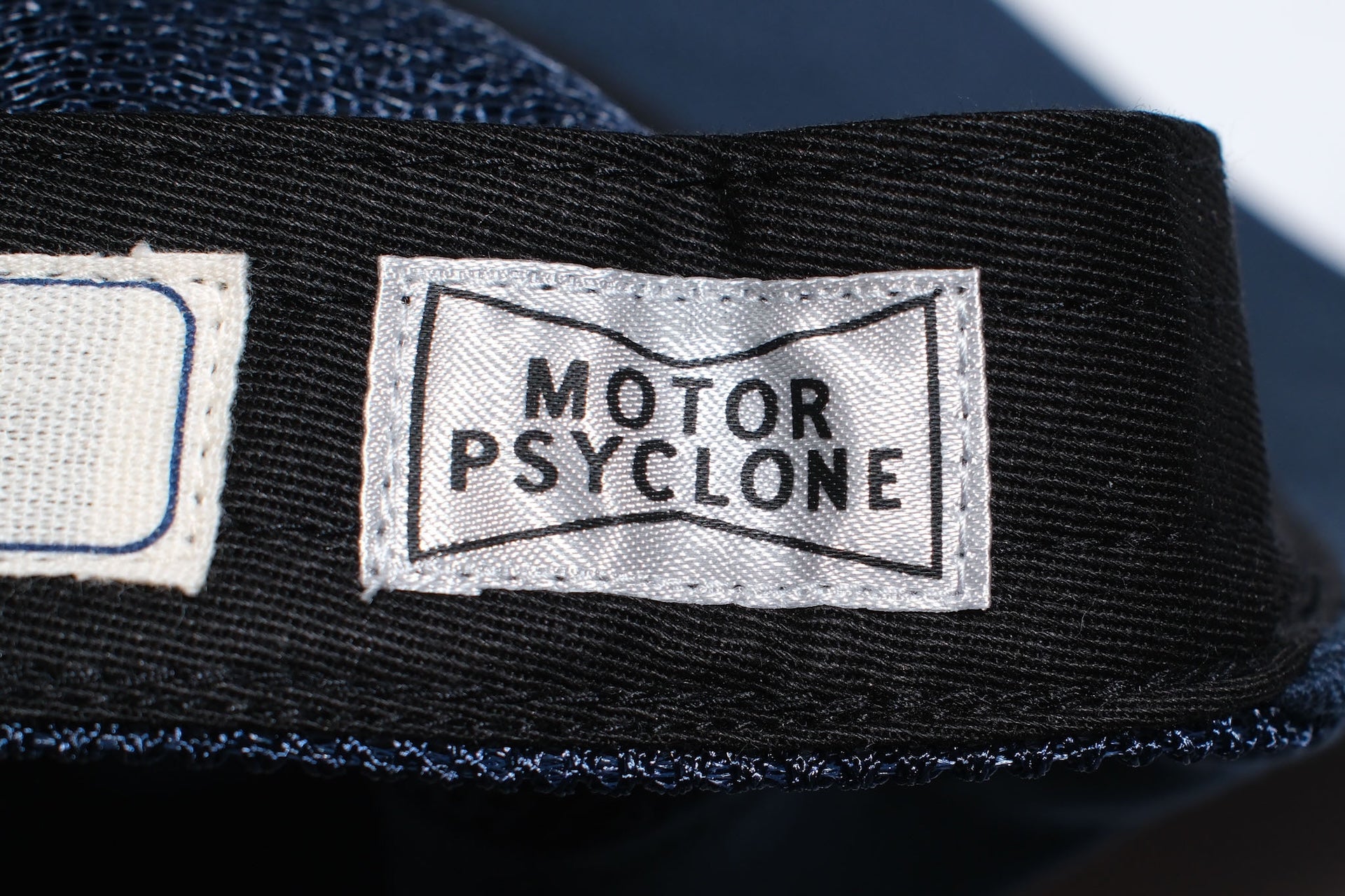 Freewheelers "Custom Specialties" Mesh Trucker Cap (Navy)
