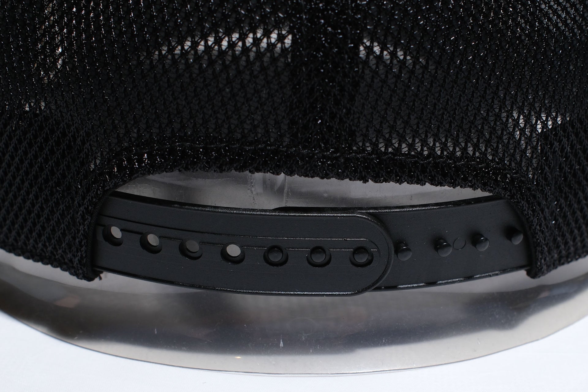 Freewheelers "Custom Specialties" Mesh Trucker Cap (Black)