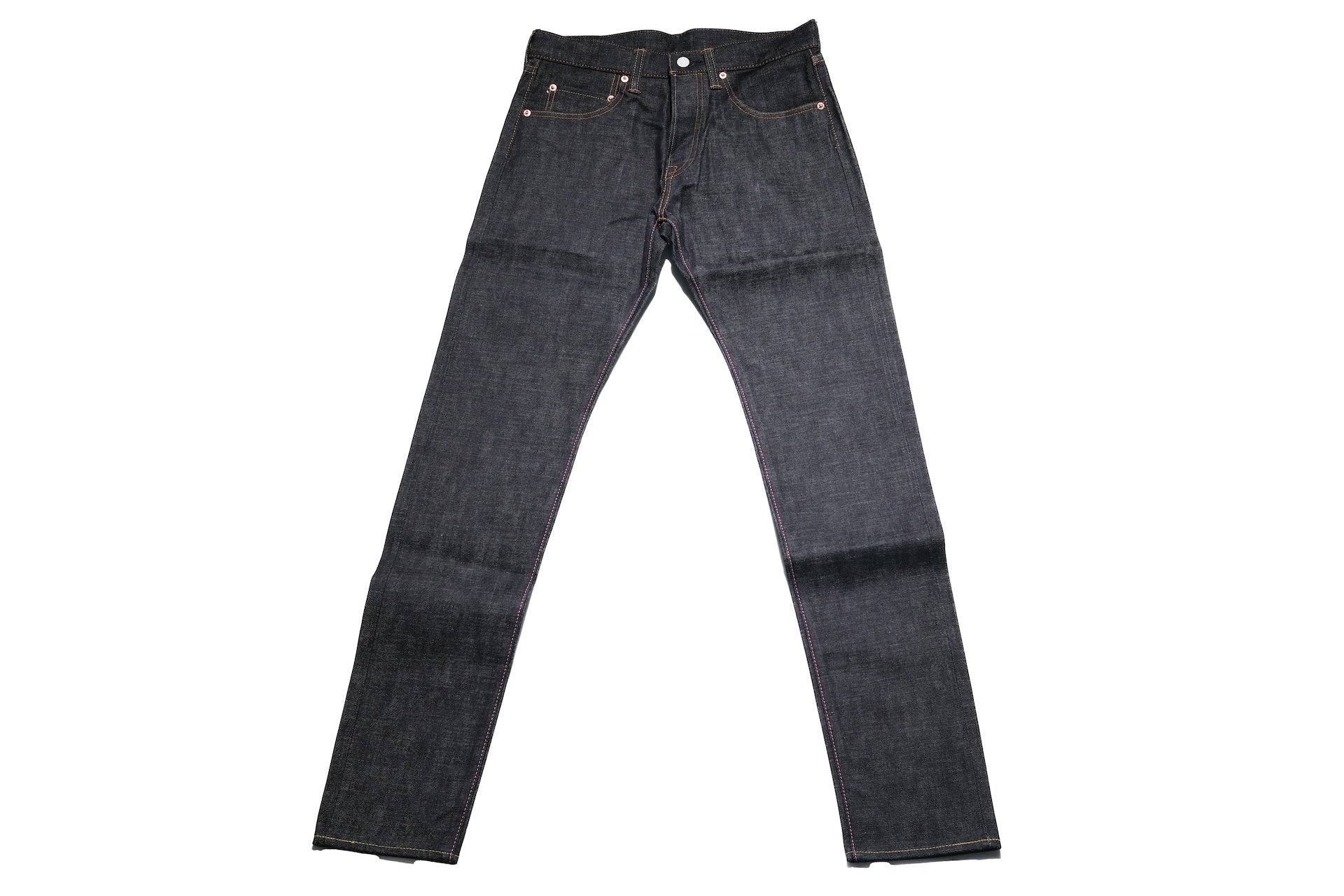 Momotaro 13oz 0306-13 Denim (Slim Tapered Fit)