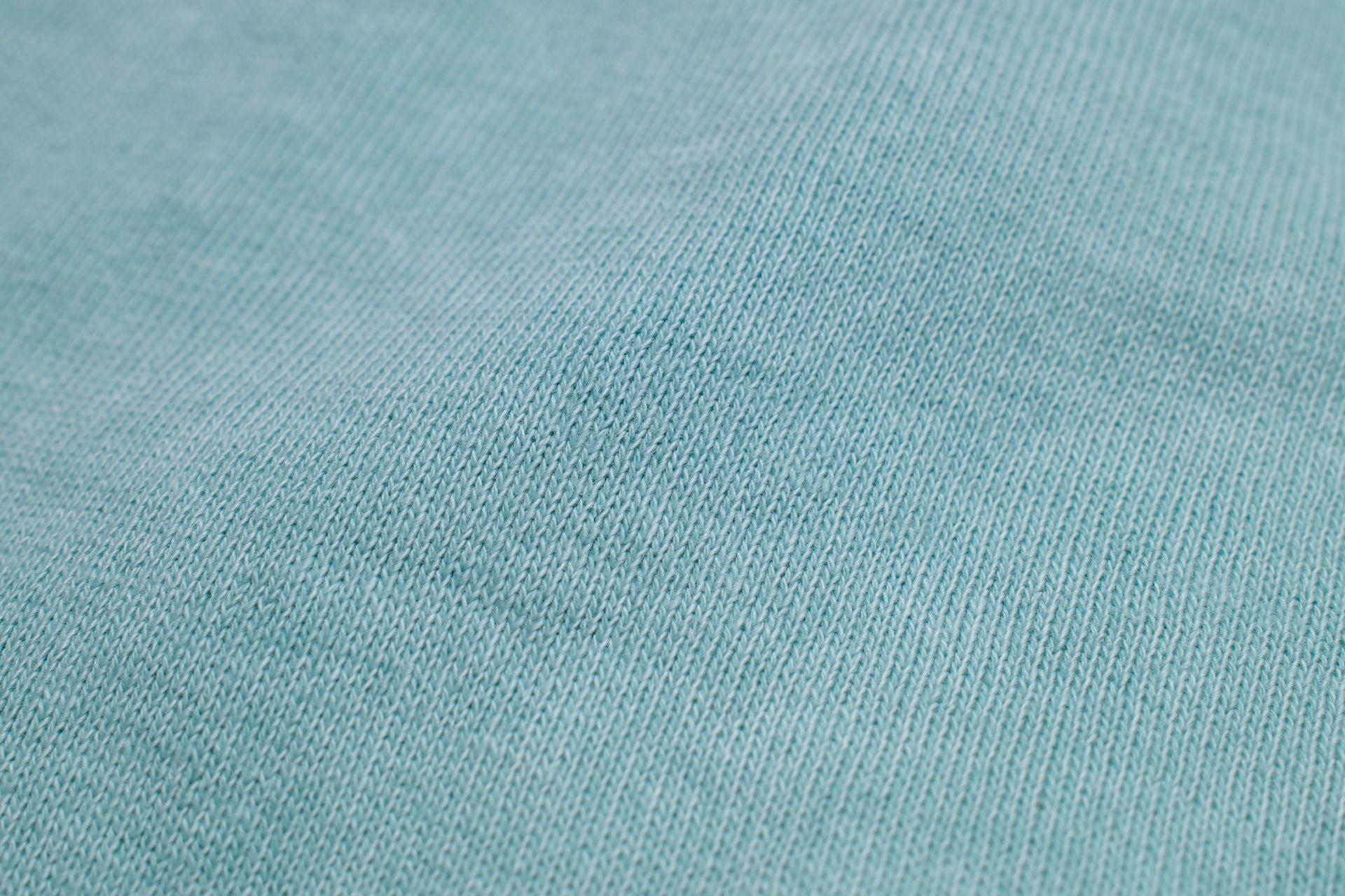 Dubble Works 9oz 'Pigment Dyed' Tubular Sweatpants (Turquoise)