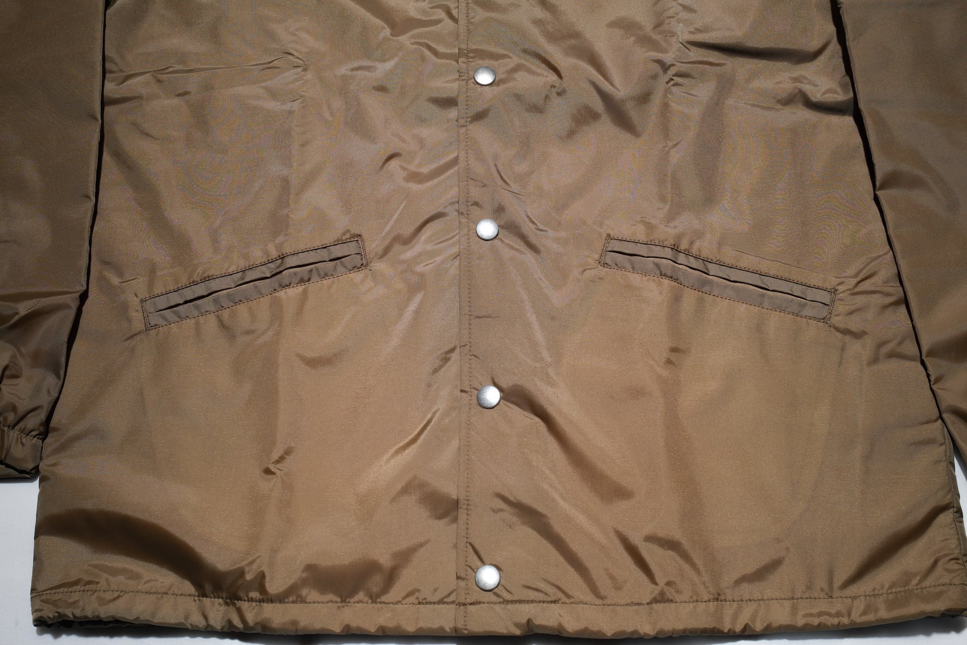 Warehouse Lot. 2230 1970s Guide and Coach Jacket (Brown)