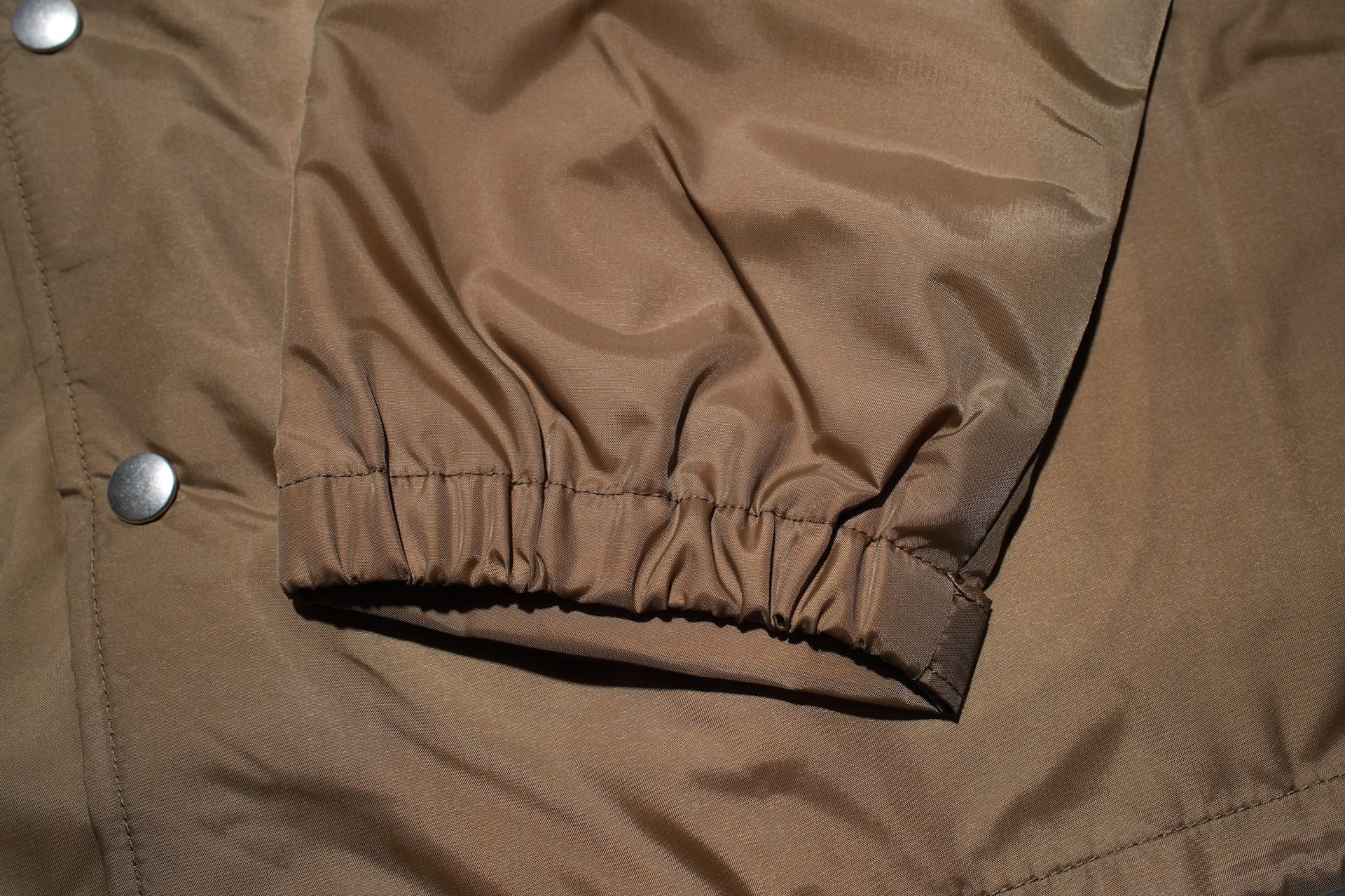 Warehouse Lot. 2230 1970s Guide and Coach Jacket (Brown)