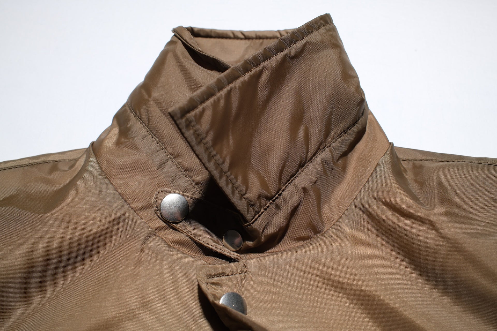 Warehouse Lot. 2230 1970s Guide and Coach Jacket (Brown)