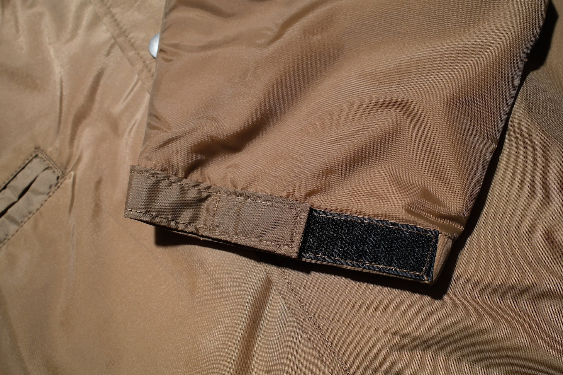 Warehouse Lot. 2230 1970s Guide and Coach Jacket (Brown)