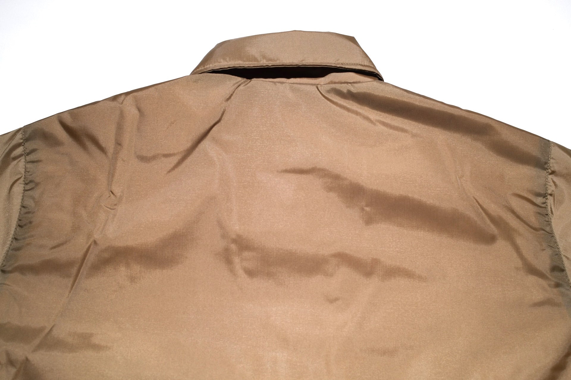 Warehouse Lot. 2230 1970s Guide and Coach Jacket (Brown)