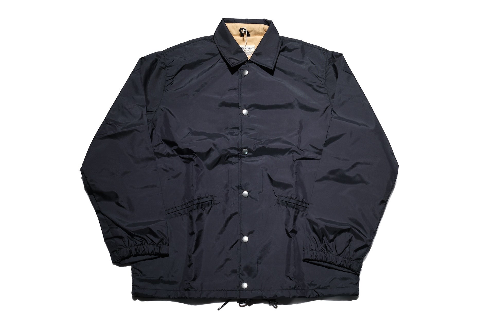 Warehouse Lot. 2230 1970s Guide and Coach Jacket (Black)