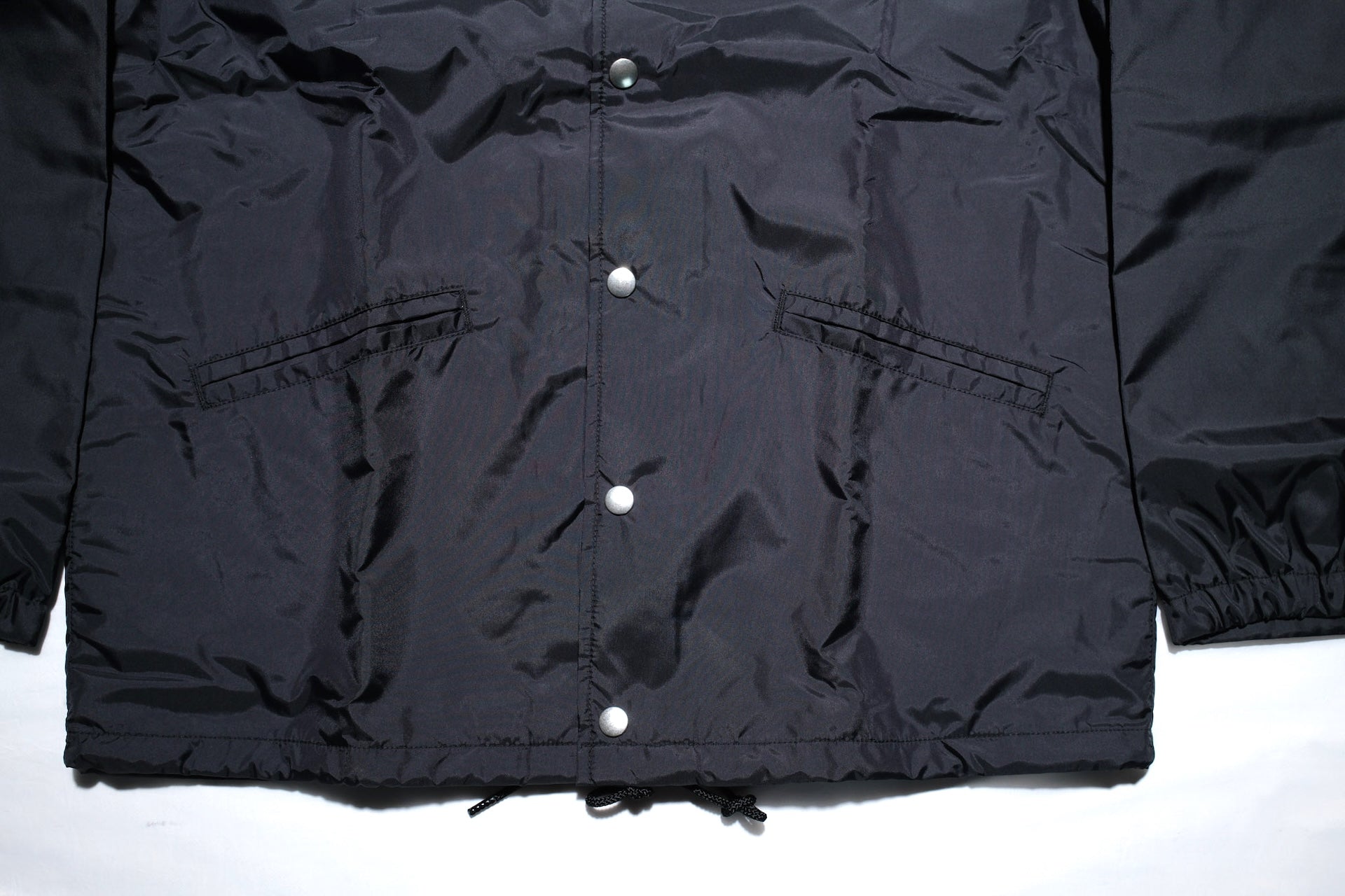 Warehouse Lot. 2230 1970s Guide and Coach Jacket (Black)