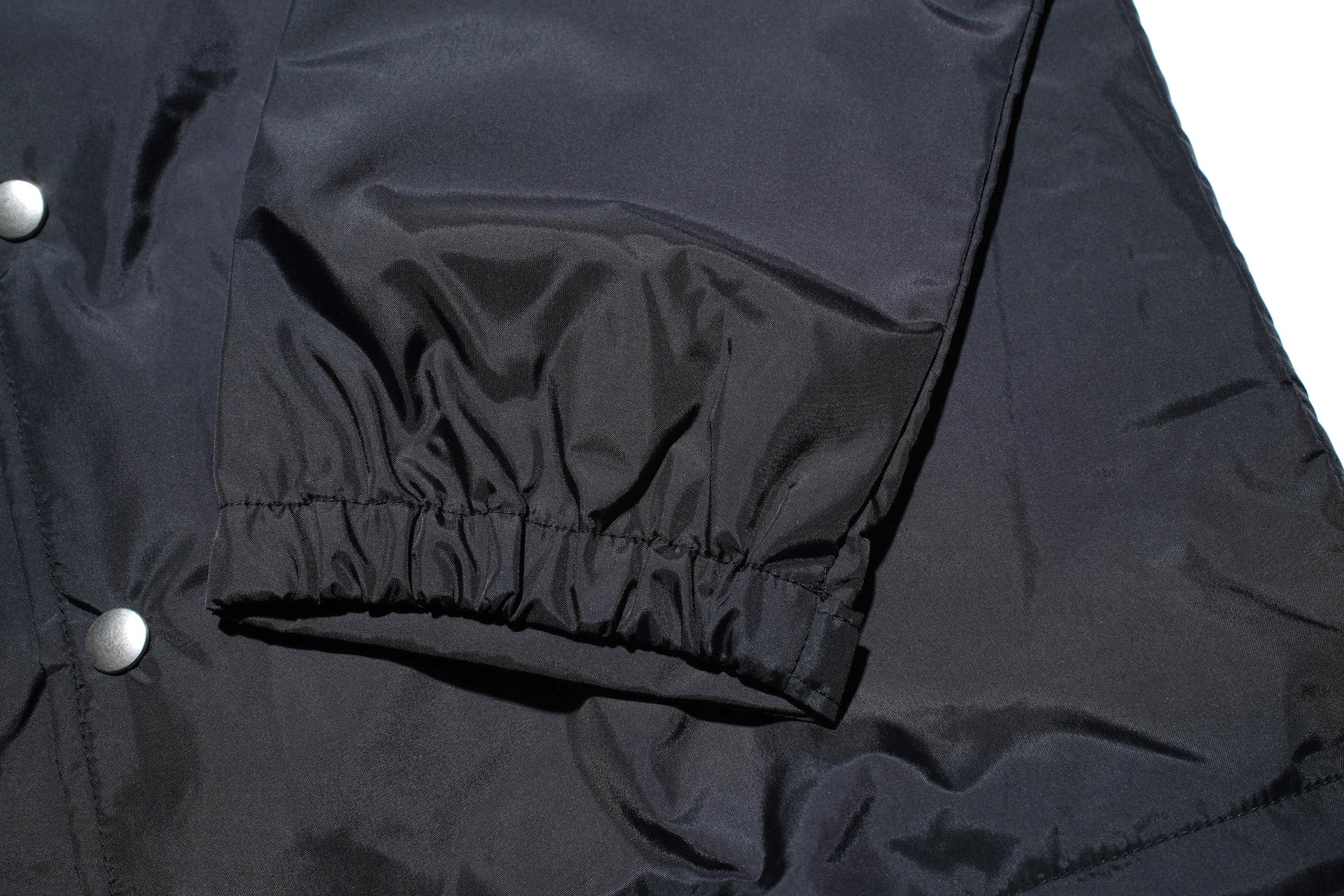 Warehouse Lot. 2230 1970s Guide and Coach Jacket (Black)