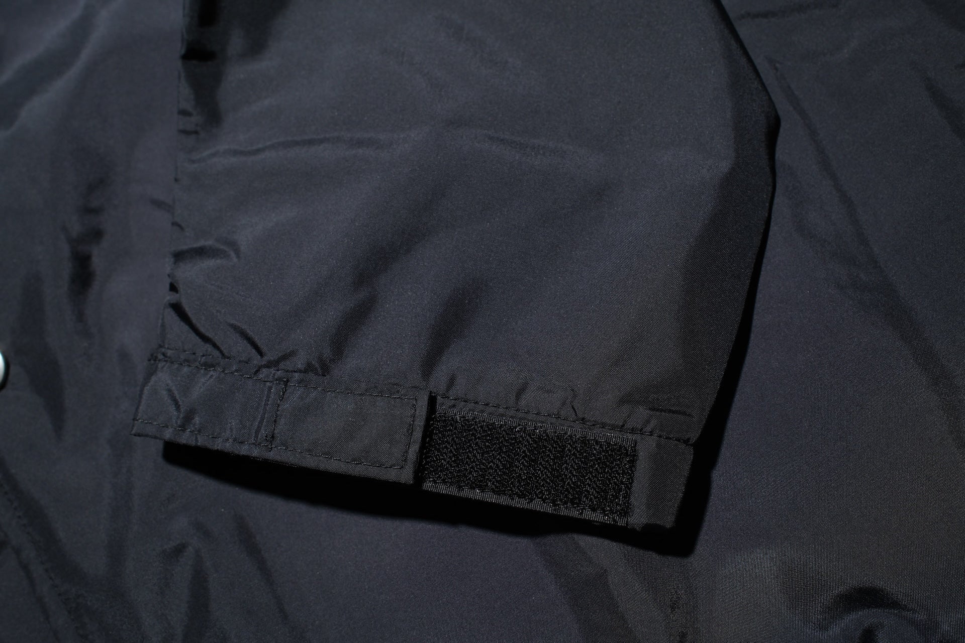 Warehouse Lot. 2230 1970s Guide and Coach Jacket (Black)