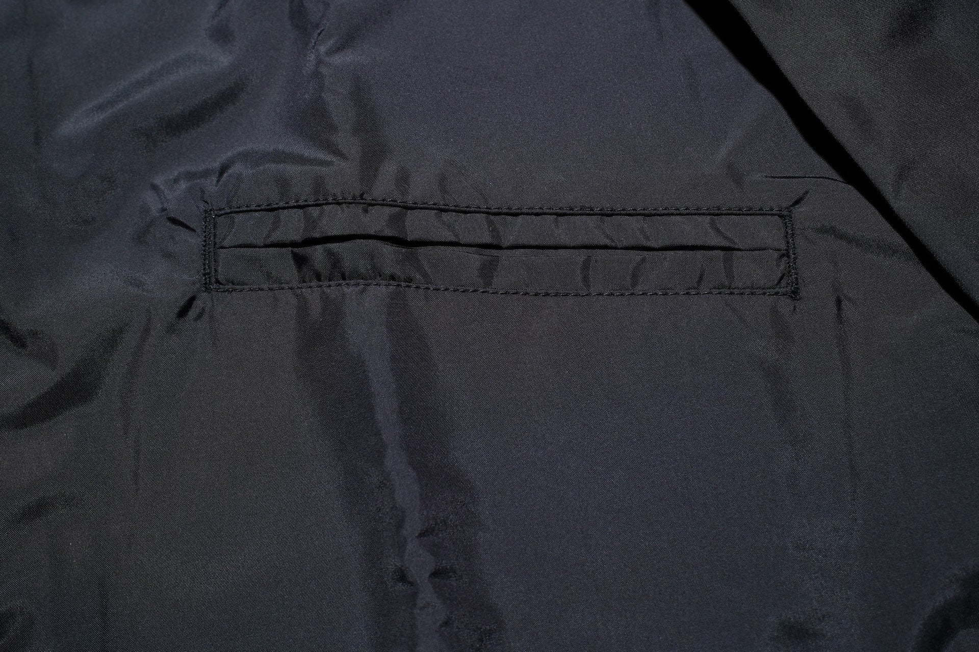 Warehouse Lot. 2230 1970s Guide and Coach Jacket (Black)