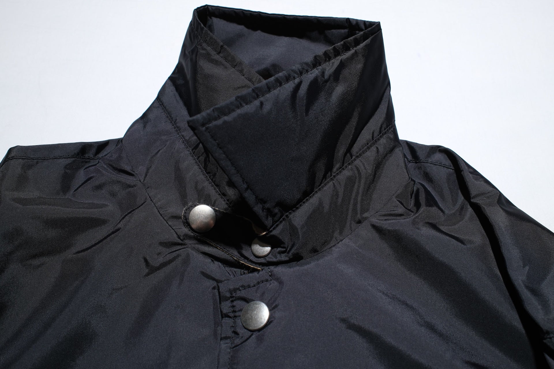 Warehouse Lot. 2230 1970s Guide and Coach Jacket (Black)