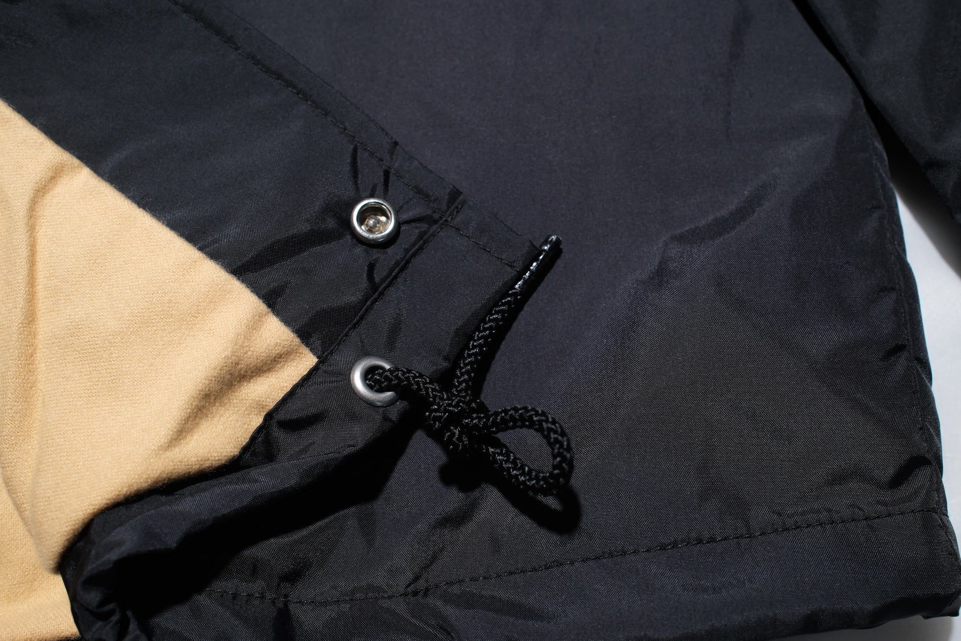 Warehouse Lot. 2230 1970s Guide and Coach Jacket (Black)