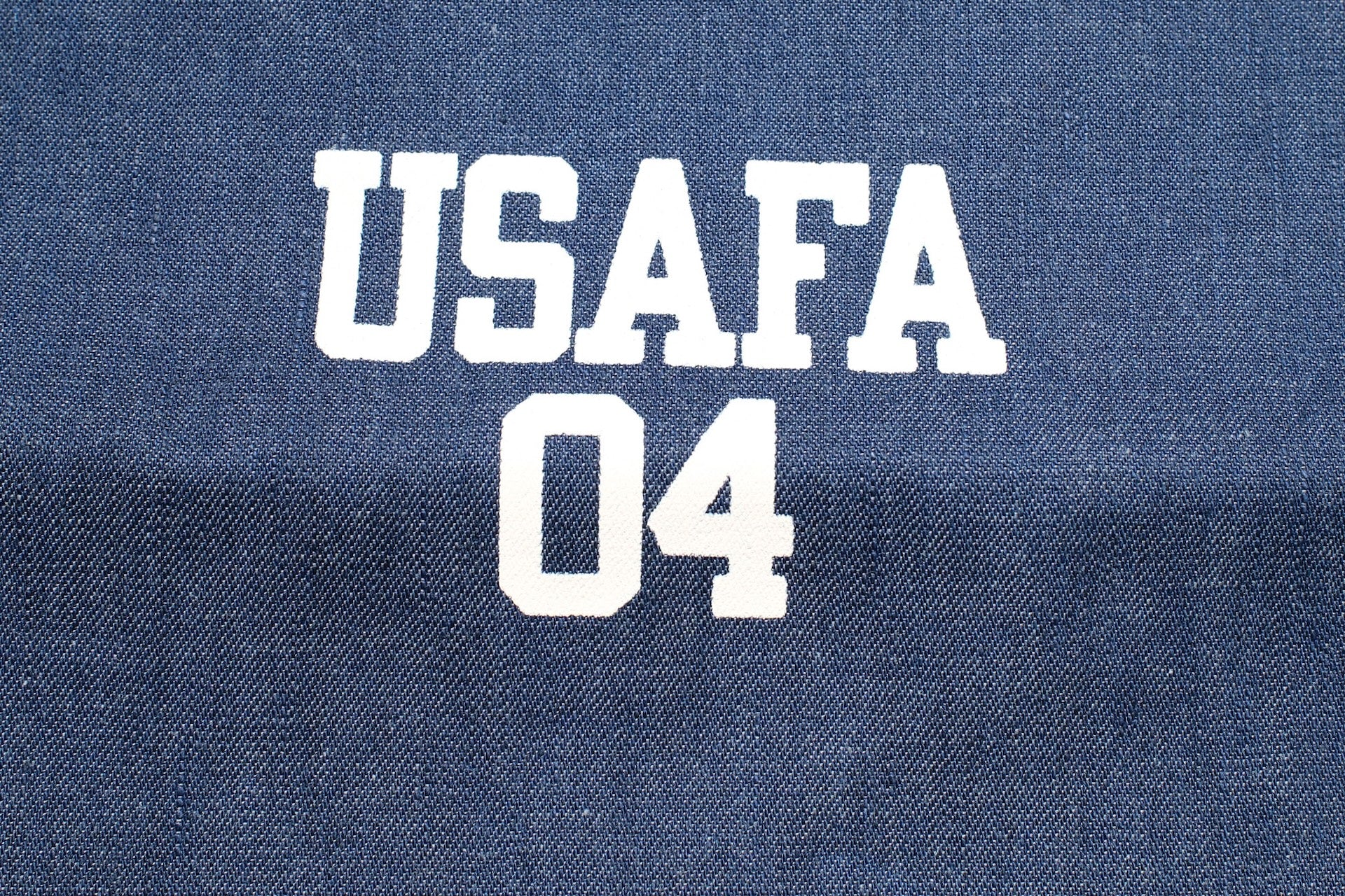 Warehouse Genuine Leather USAFA Mascot Doll (Falcon)