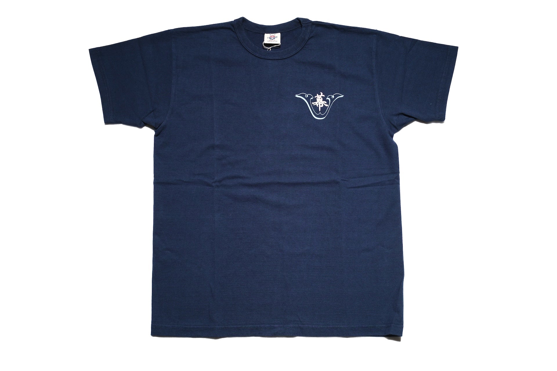 ROARINGRAD ♥ Damage crow over t-shirt/追跡付 ROARINGRAD ♥ Damage crow over t-shirt/追跡付 로어링라드