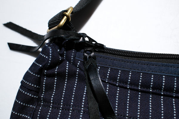 Wabash Mini Shoulder Bag