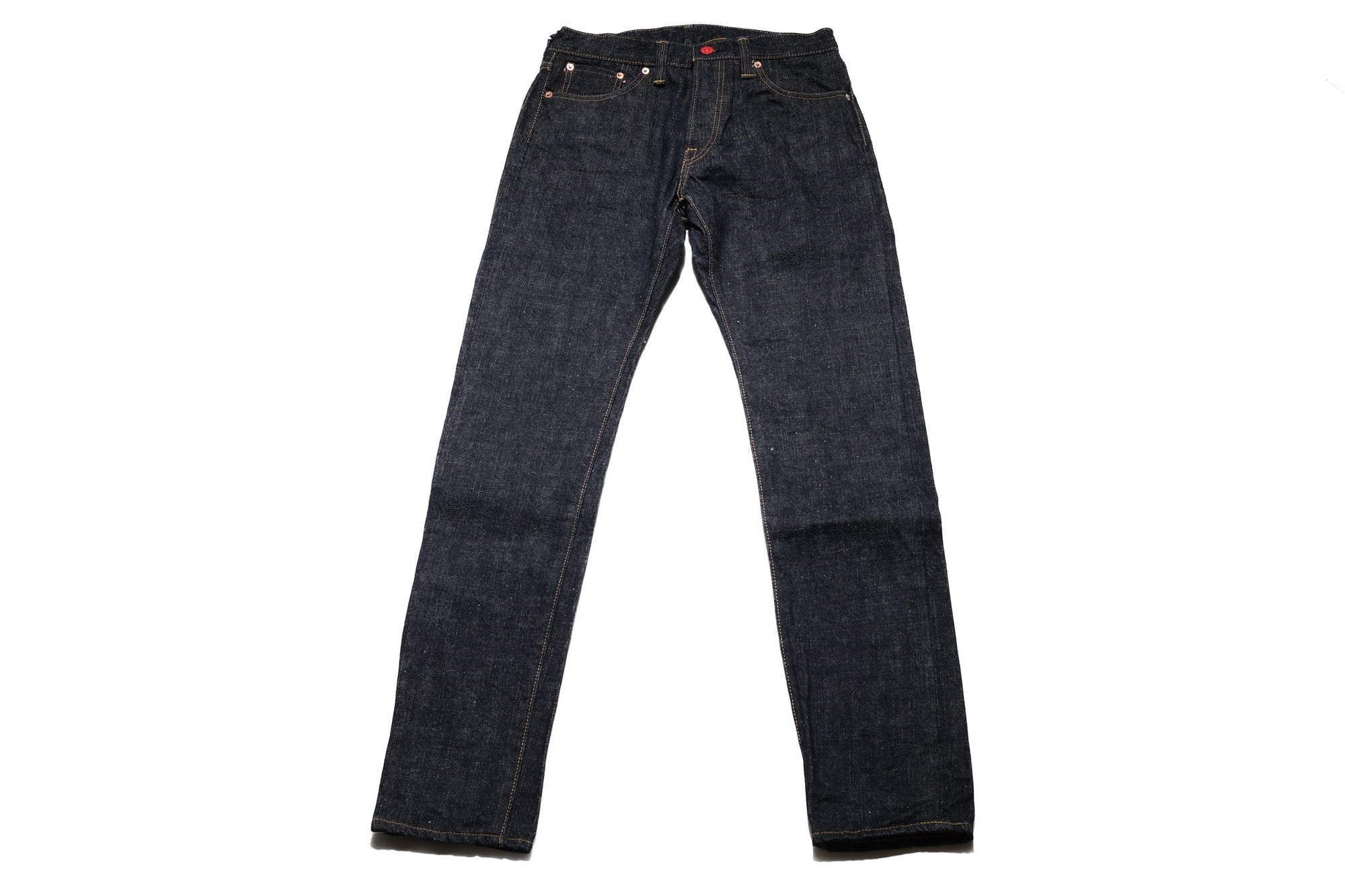 Samurai 17oz "Year of the Snake" S511VX17OZ-25M Denim (Slim Tapered fit)