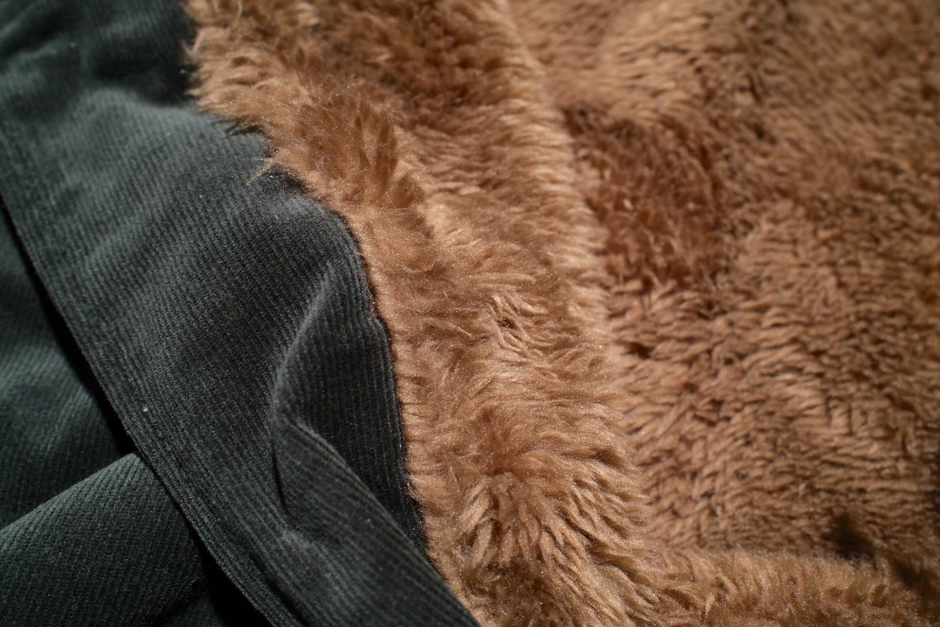 Stevenson Overall Co. “Golden Era Athletic” Classic Varsity Jacket (Forest Green)