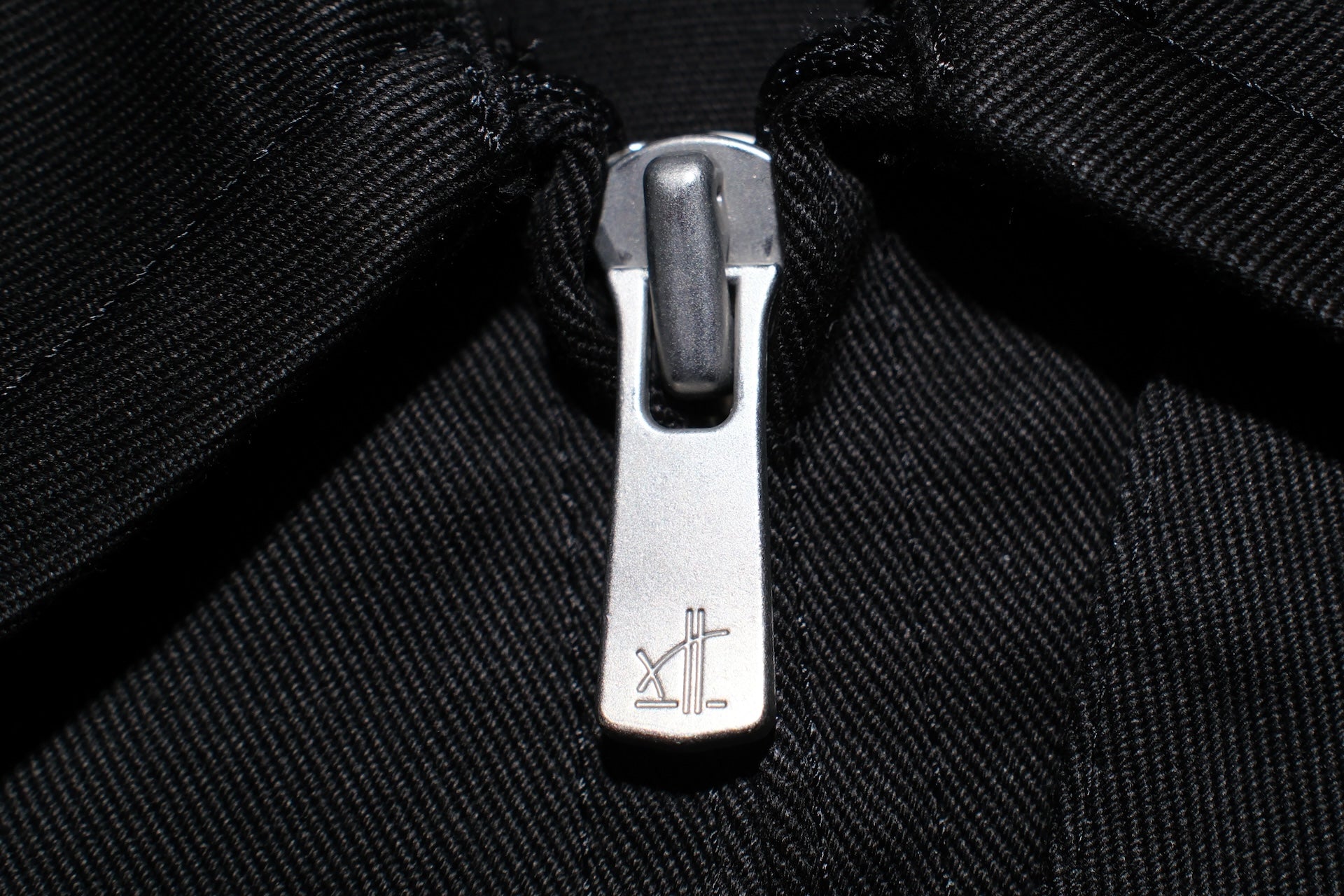 Momotaro "Year-Round" Weapon Chino West Point Sports Jacket (Black)