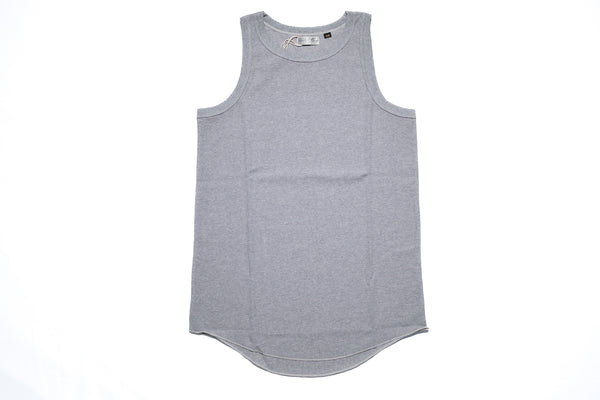 AMERI / TWINKLE CURVE VEST グレー AMERI / TWINKLE CURVE VEST Gray