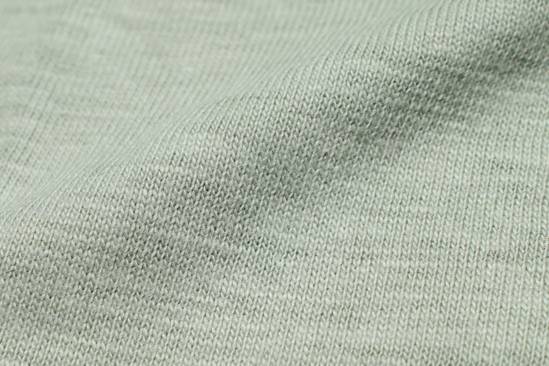 Warehouse 5.5oz "Bamboo Textured" Pocket Tee (Pale Green)