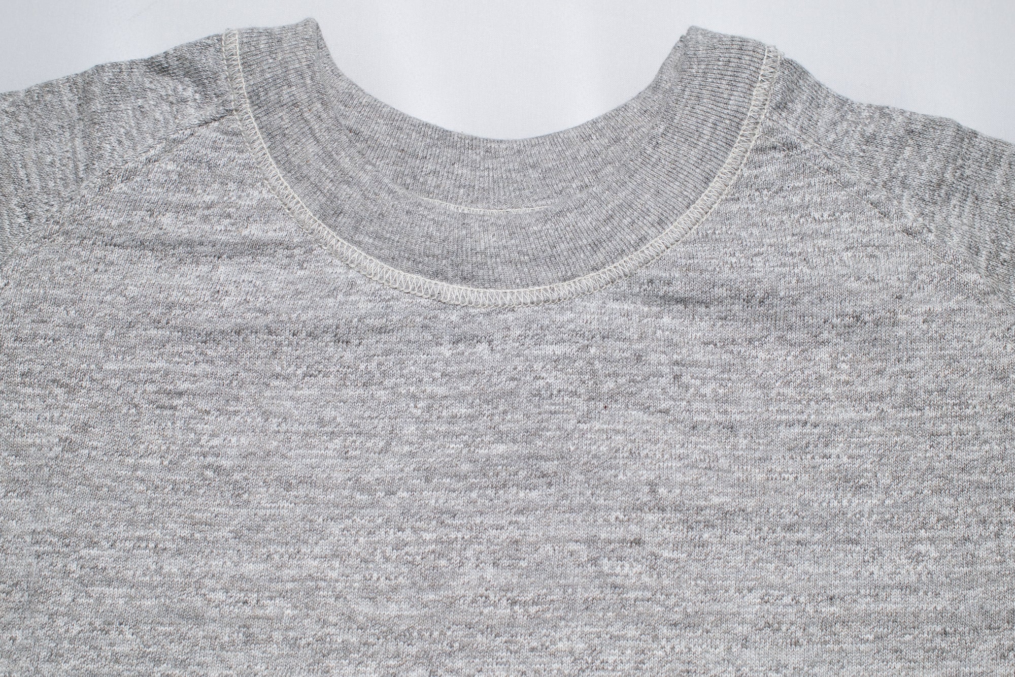 Warehouse 5.5oz "Bamboo Textured" Freedom Tee (Grey)