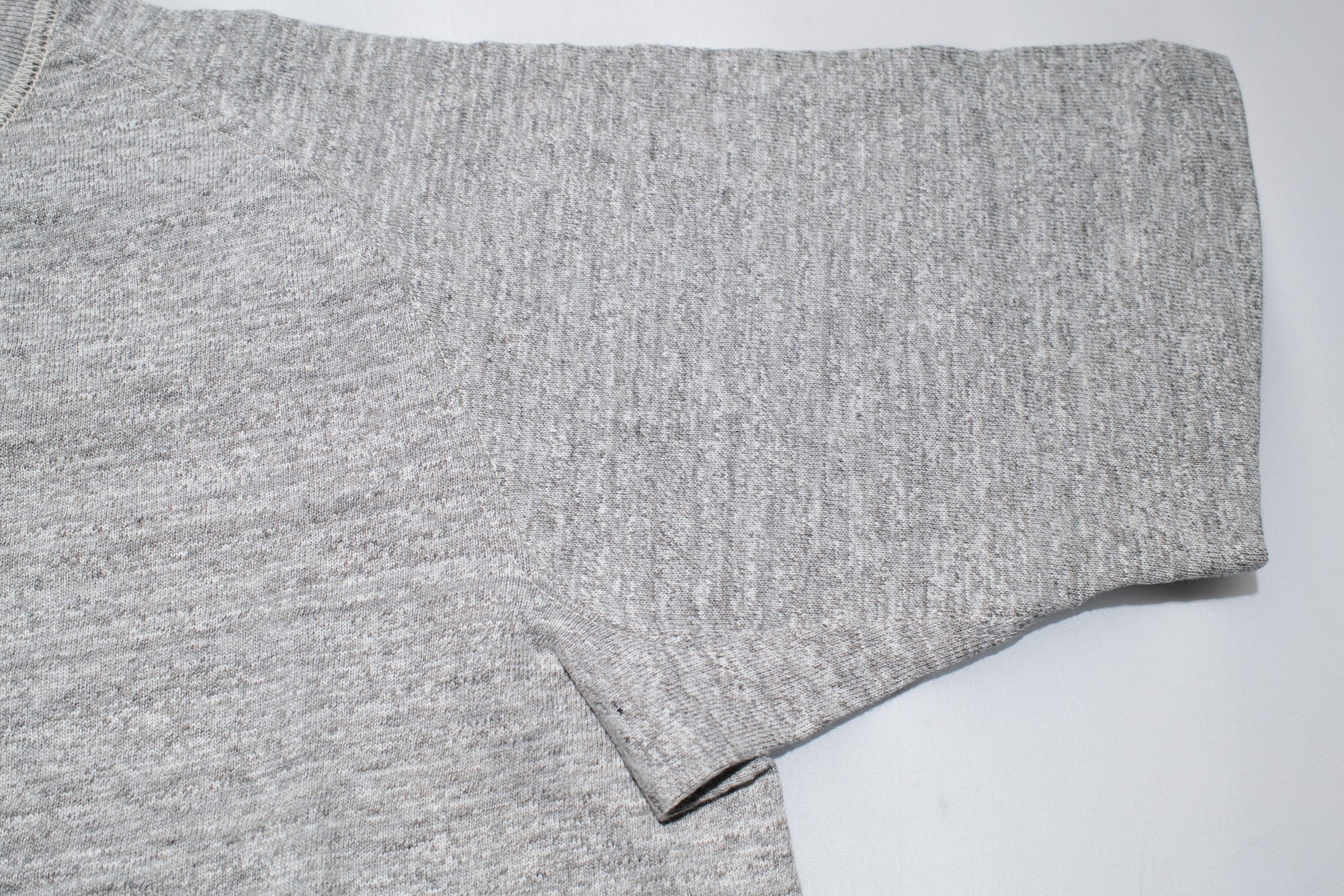 Warehouse 5.5oz "Bamboo Textured" Freedom Tee (Grey)