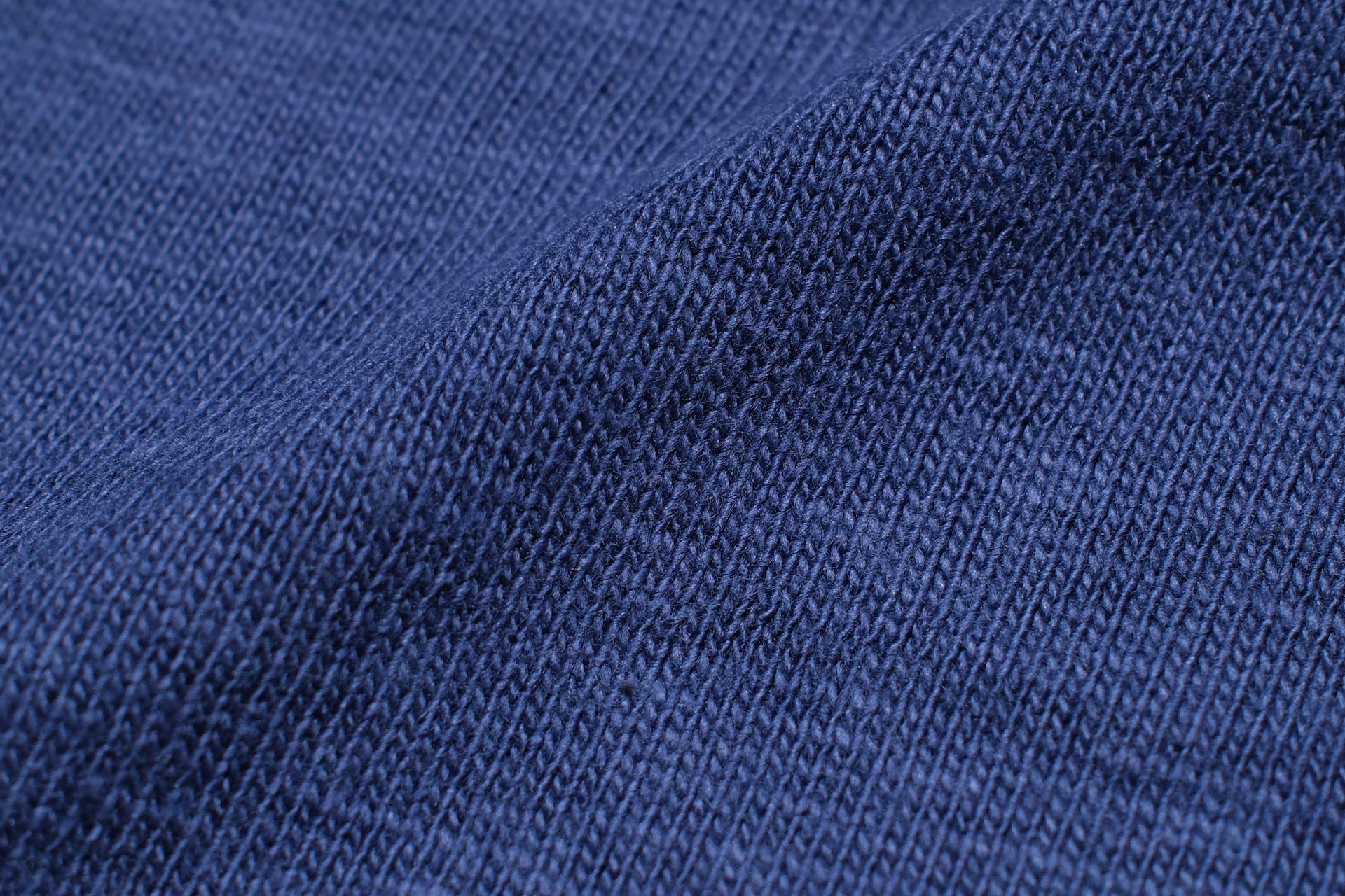 Warehouse 5.5oz "Bamboo Textured" Freedom Tee (Navy)