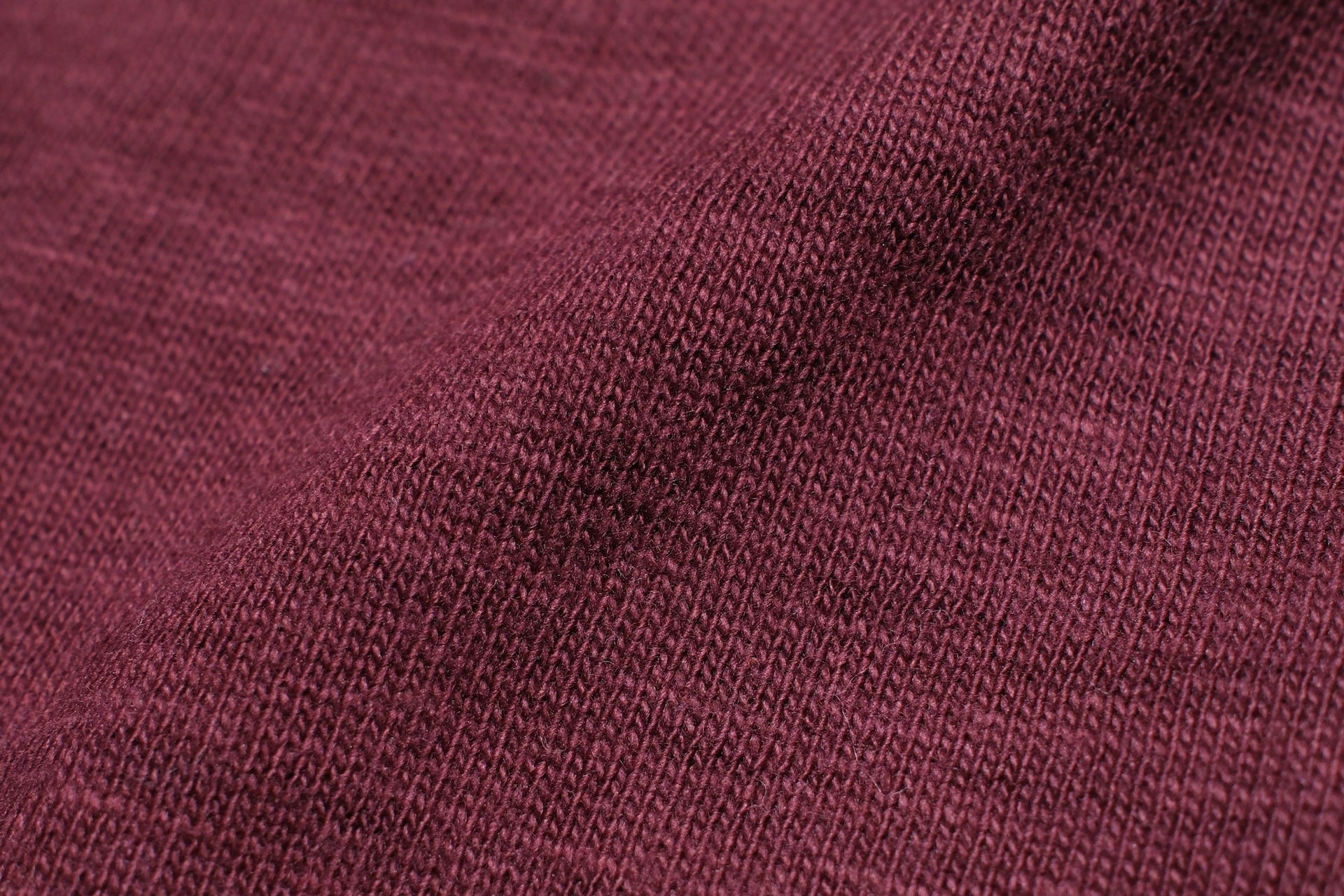 Warehouse 5.5oz "Bamboo Textured" Freedom Tee (Burgundy)
