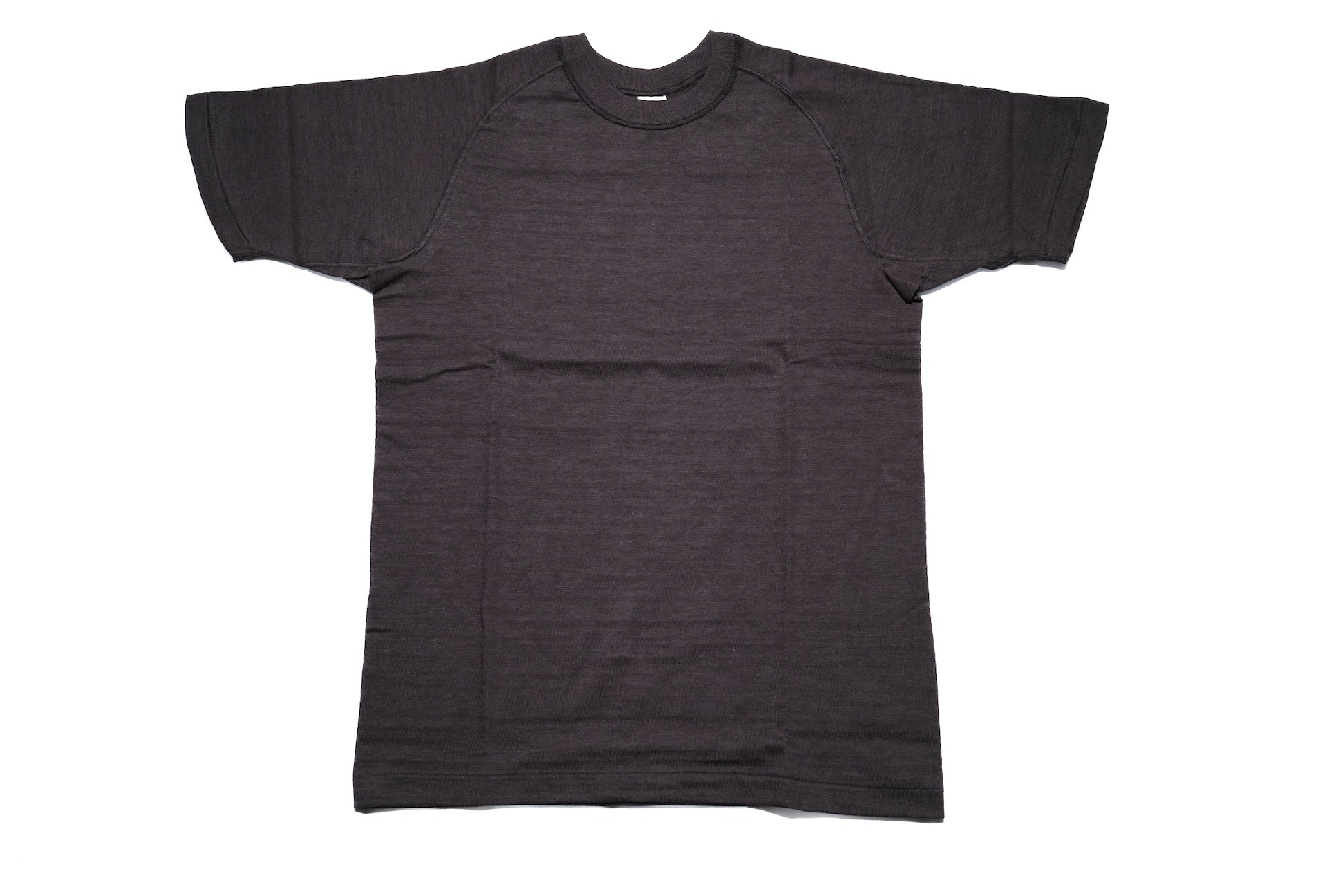 Warehouse 5.5oz "Bamboo Textured" Freedom Tee (Black)